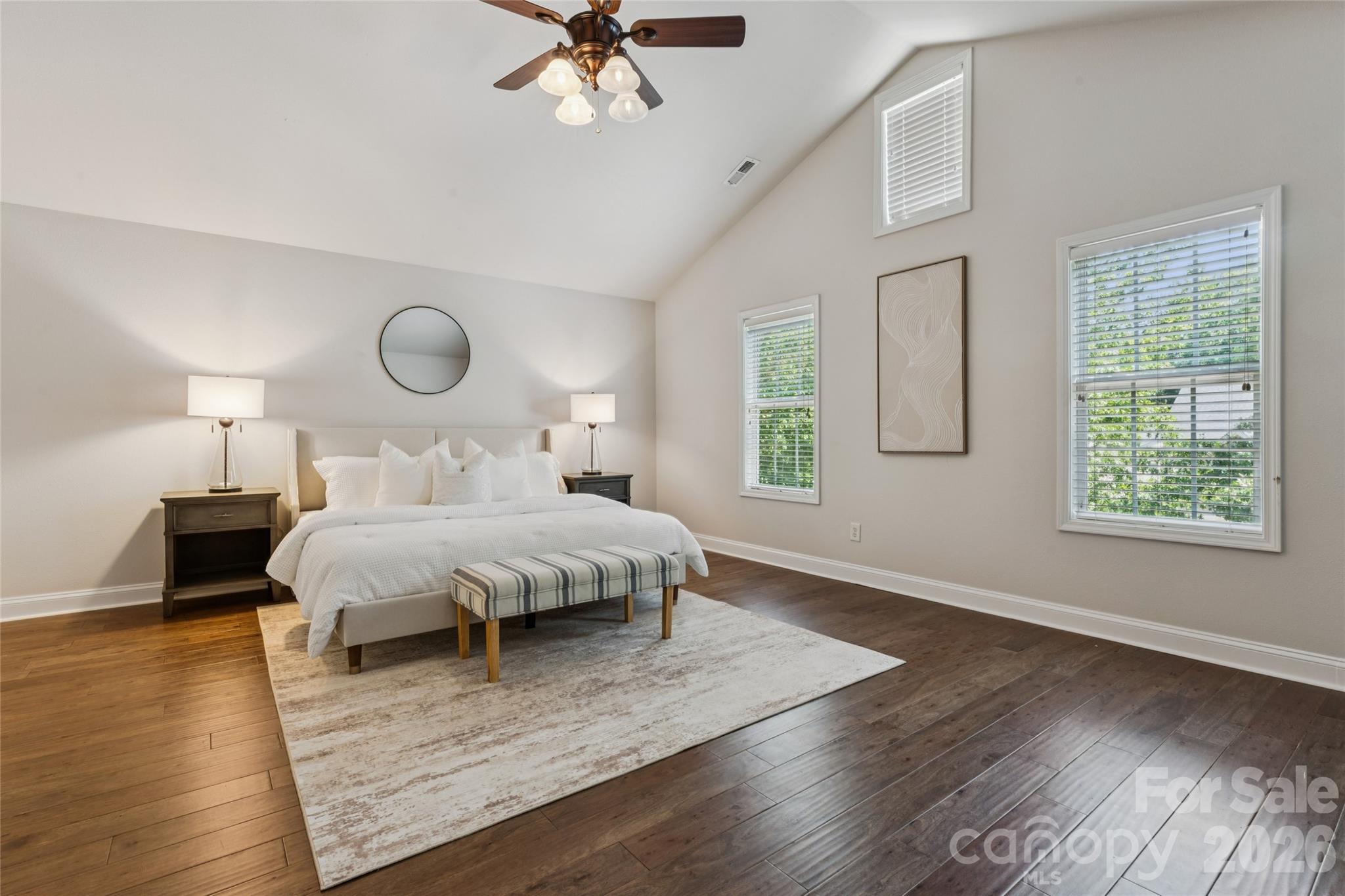 1847 Wilburn Park Lane NW — Charlotte