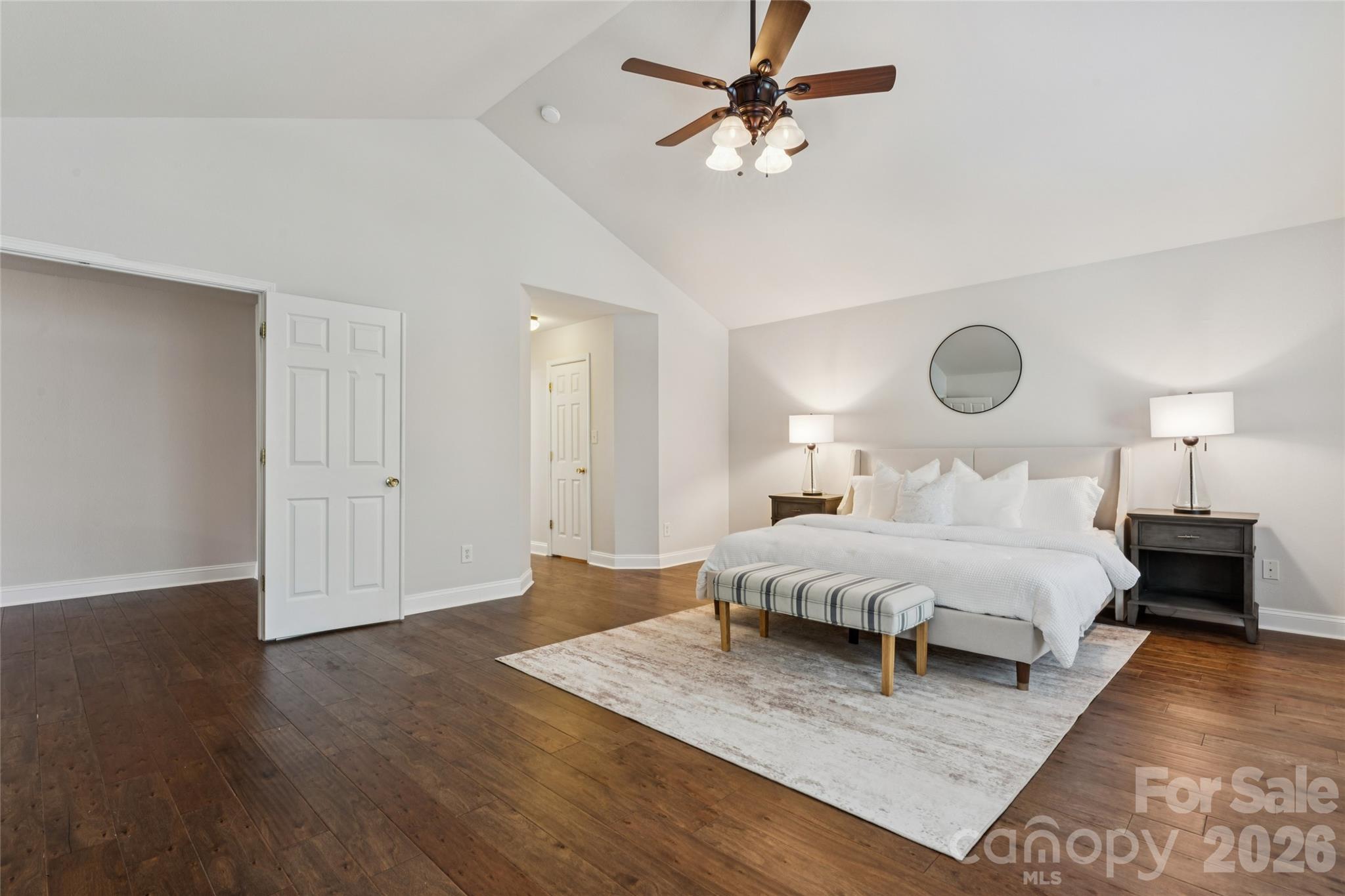 1847 Wilburn Park Lane NW — Charlotte