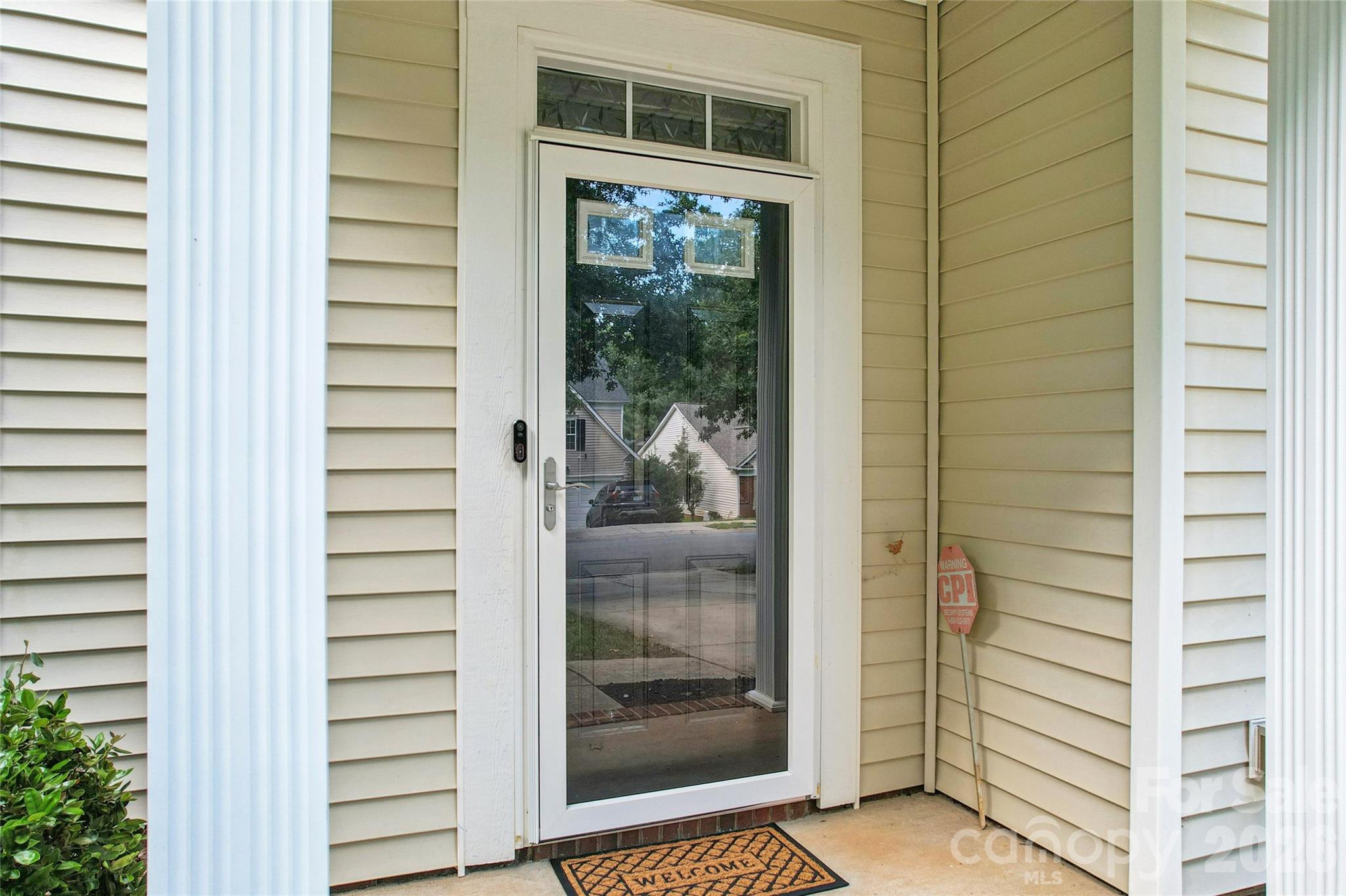 1847 Wilburn Park Lane NW — Charlotte