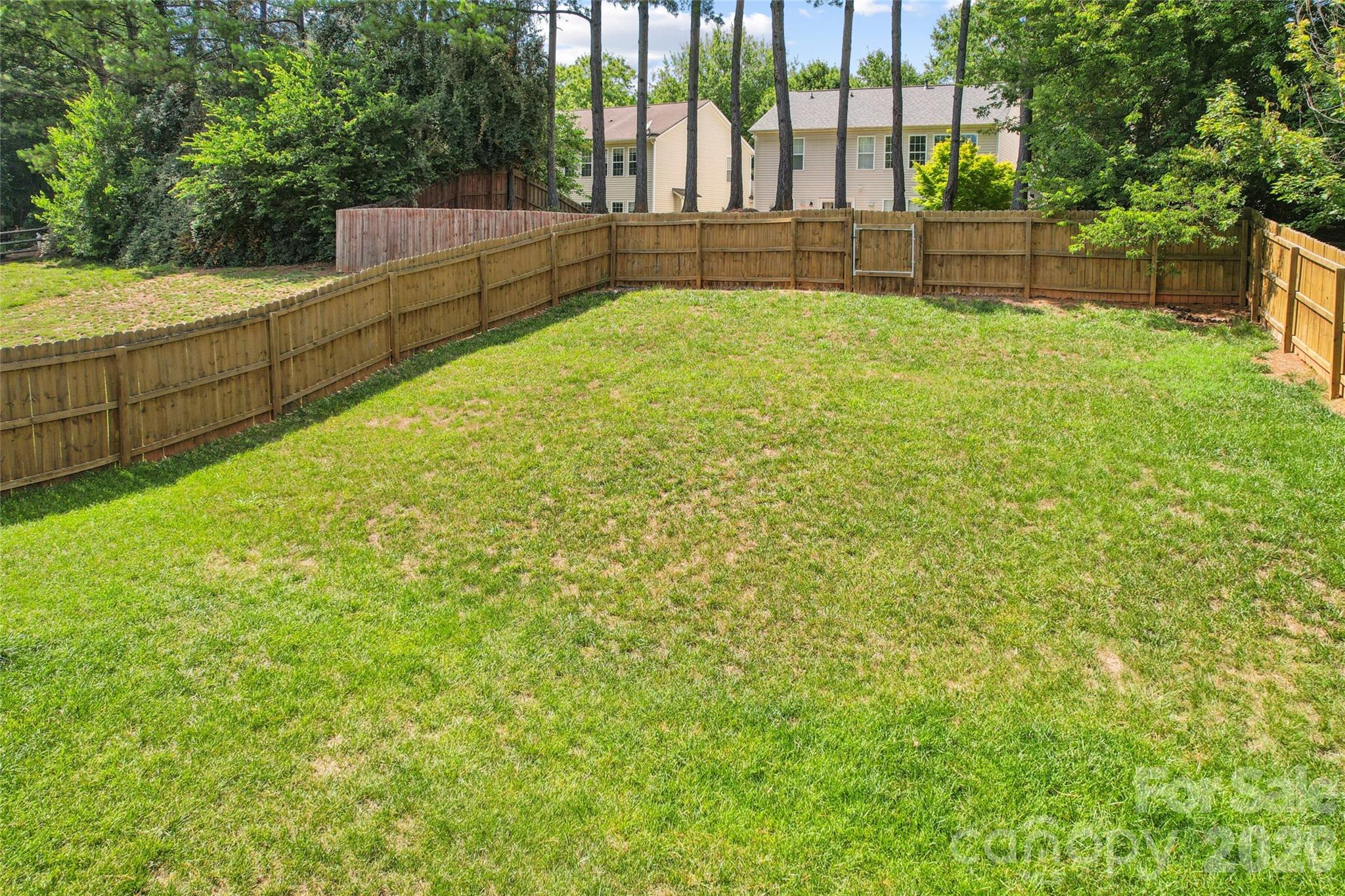 1847 Wilburn Park Lane NW — Charlotte