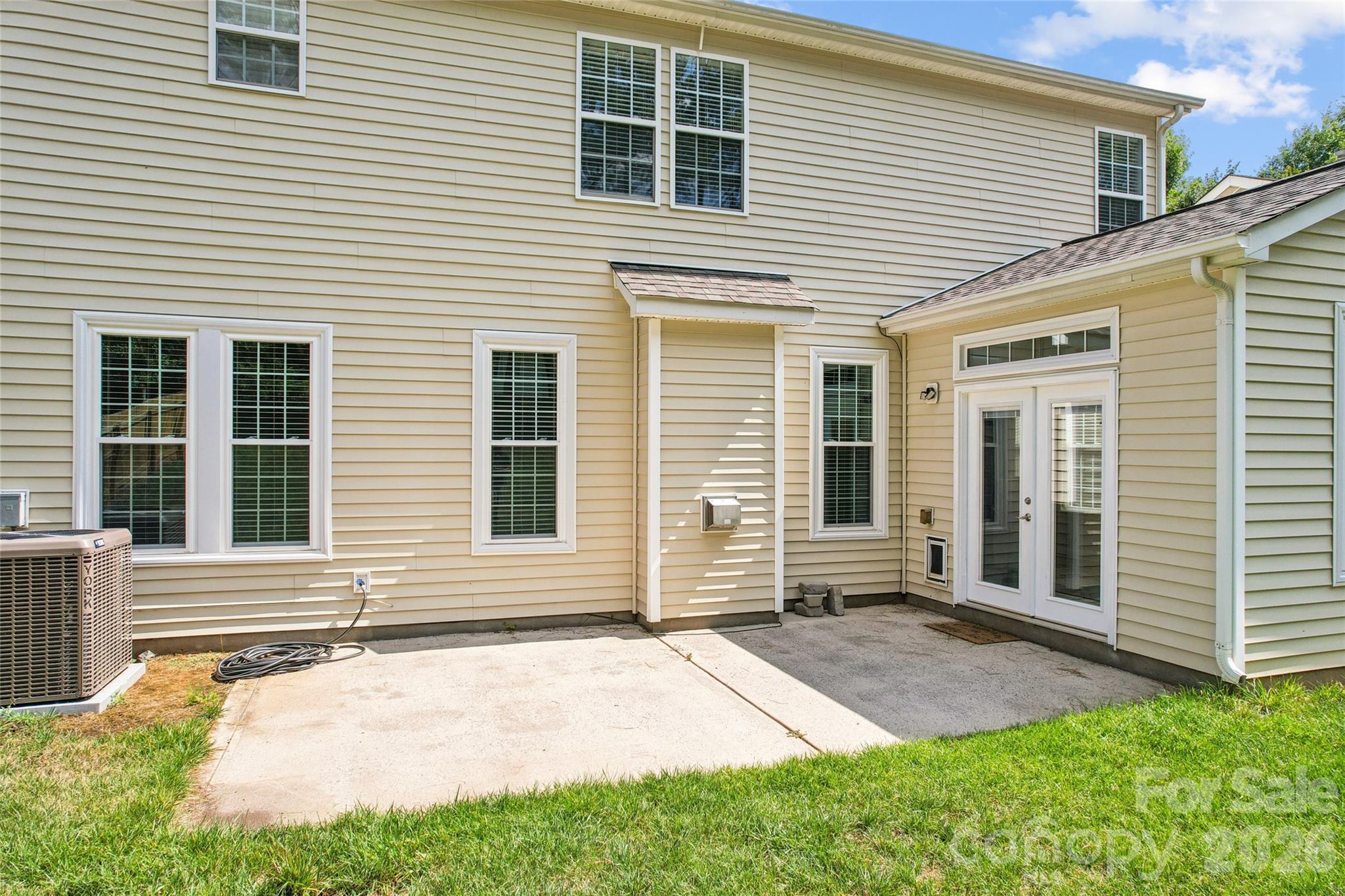 1847 Wilburn Park Lane NW — Charlotte