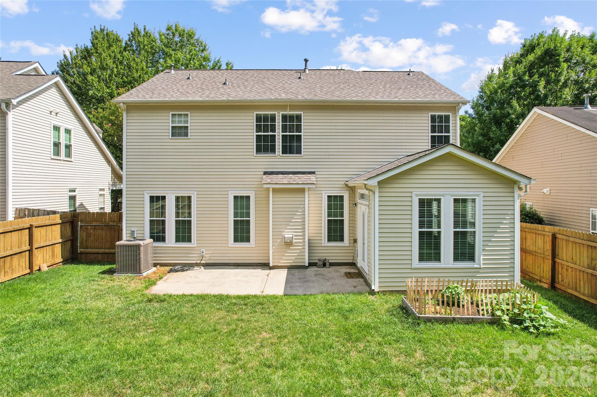 1847 Wilburn Park Lane NW — Charlotte