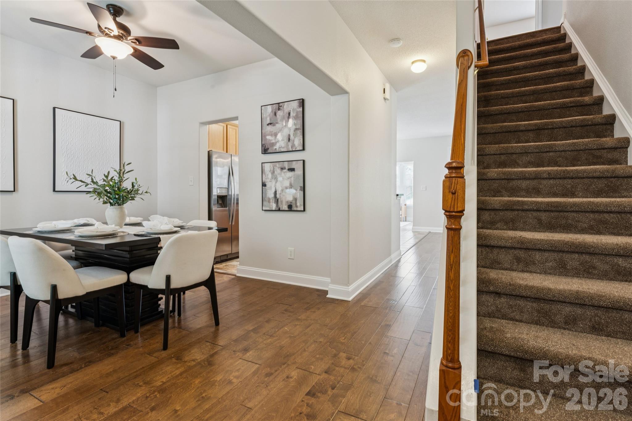 1847 Wilburn Park Lane NW — Charlotte