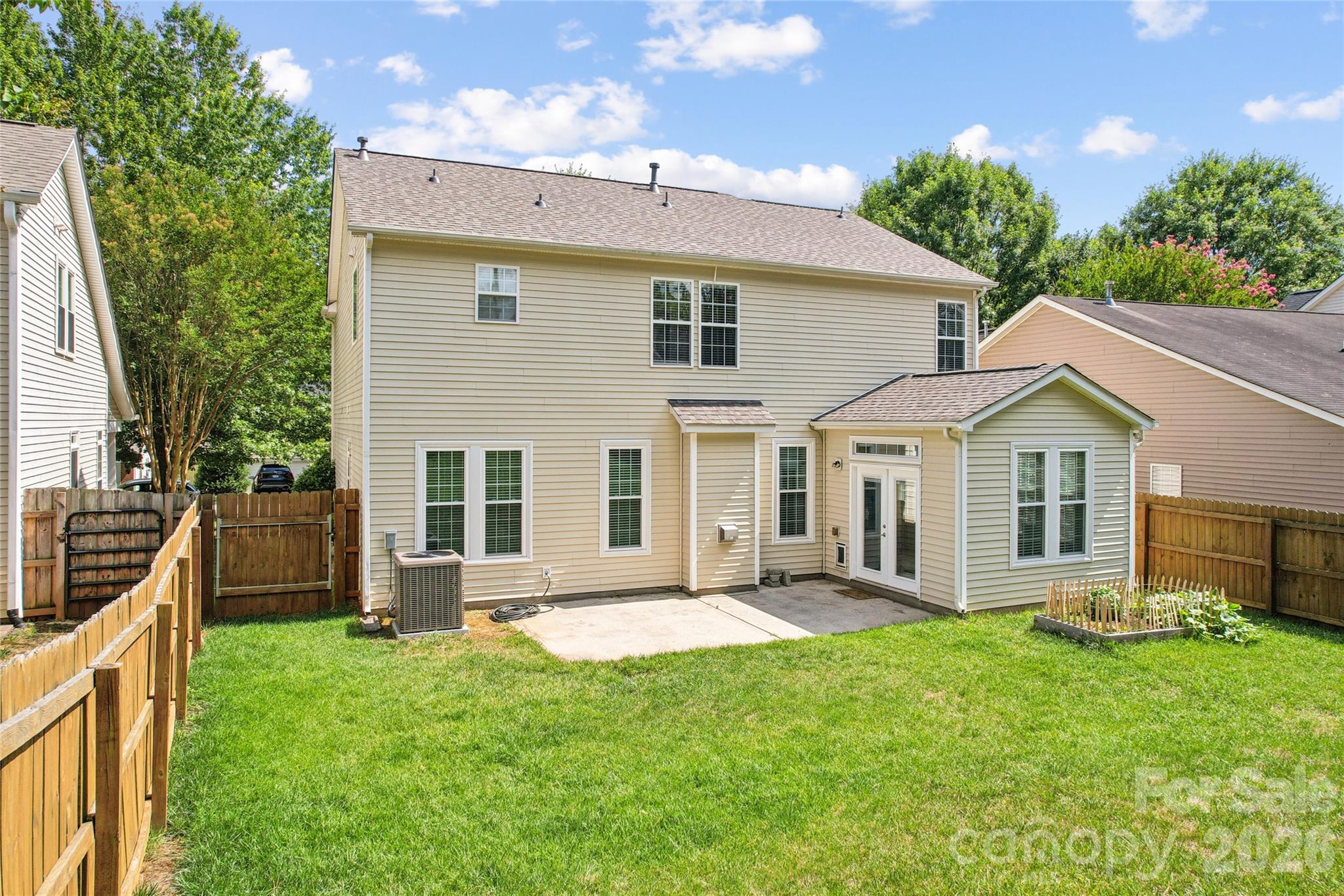1847 Wilburn Park Lane NW — Charlotte