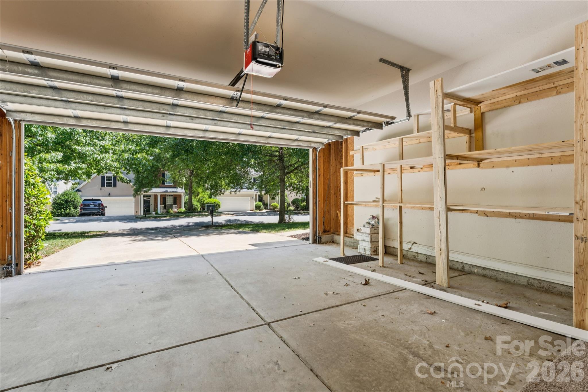 1847 Wilburn Park Lane NW — Charlotte