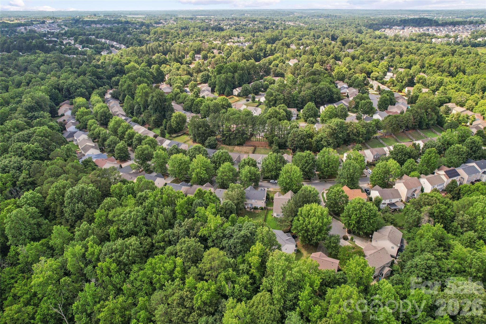 1847 Wilburn Park Lane NW — Charlotte