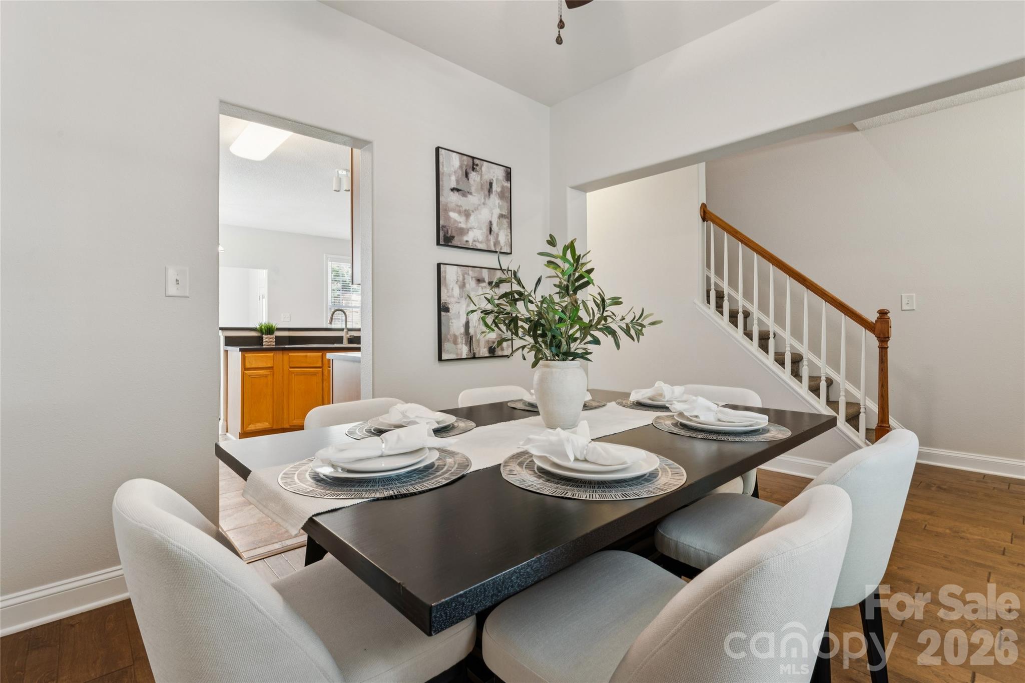 1847 Wilburn Park Lane NW — Charlotte