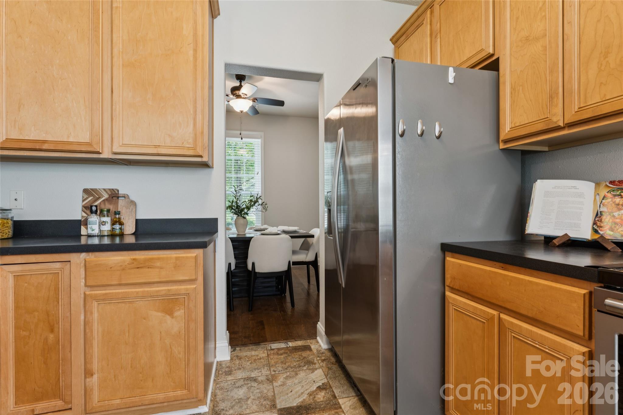 1847 Wilburn Park Lane NW — Charlotte