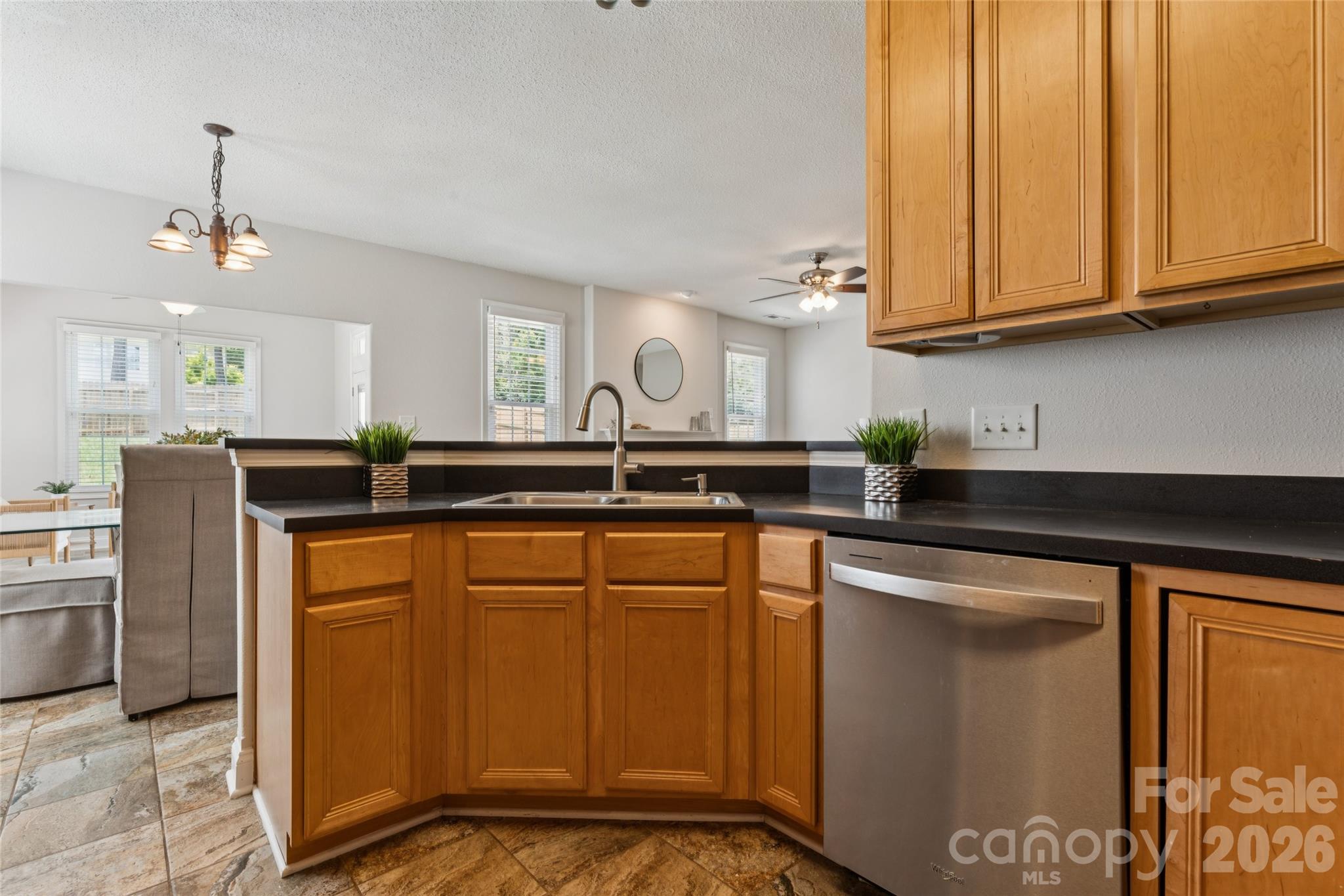 1847 Wilburn Park Lane NW — Charlotte