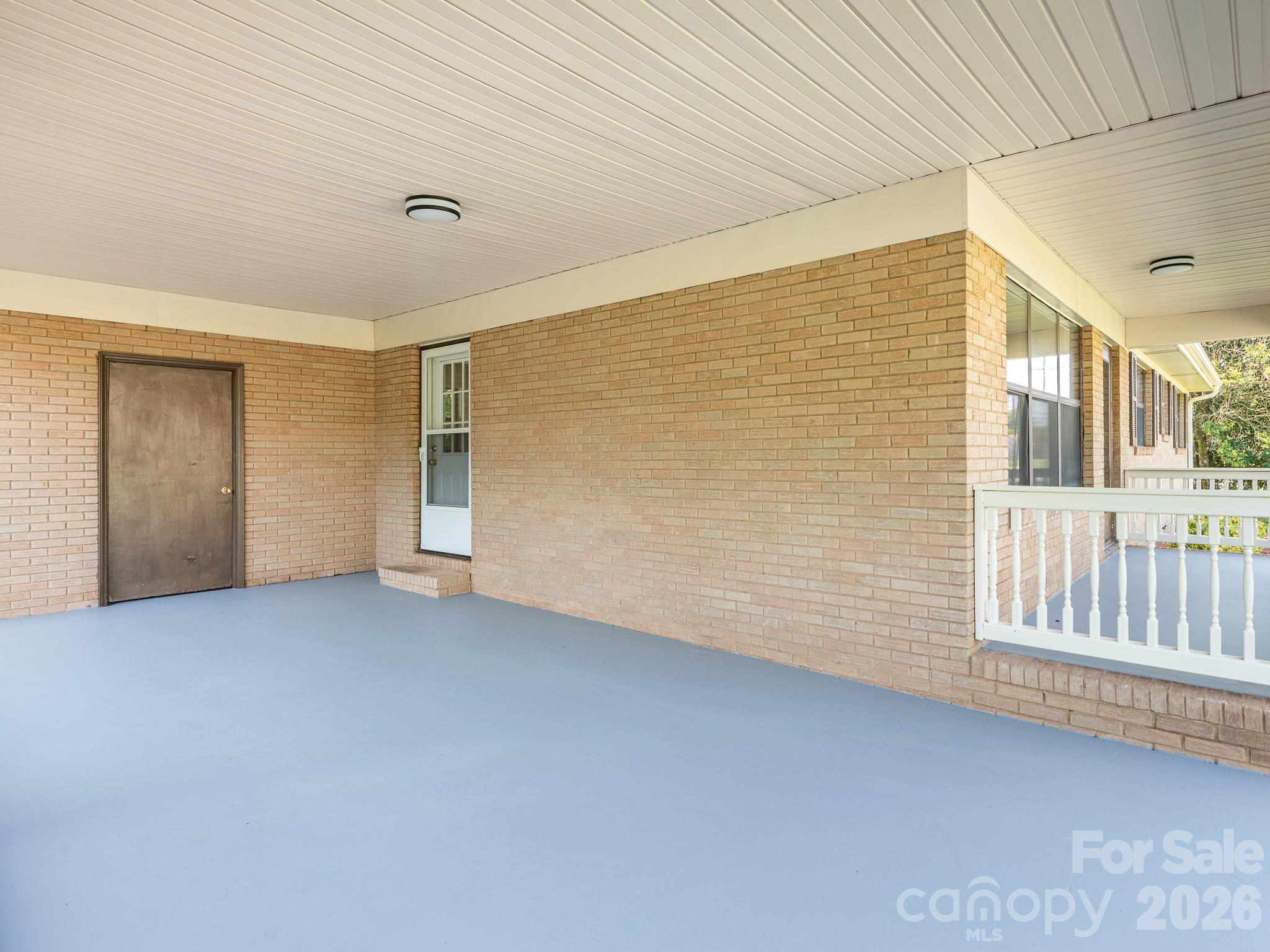 4531 Rocky River Road — Concord