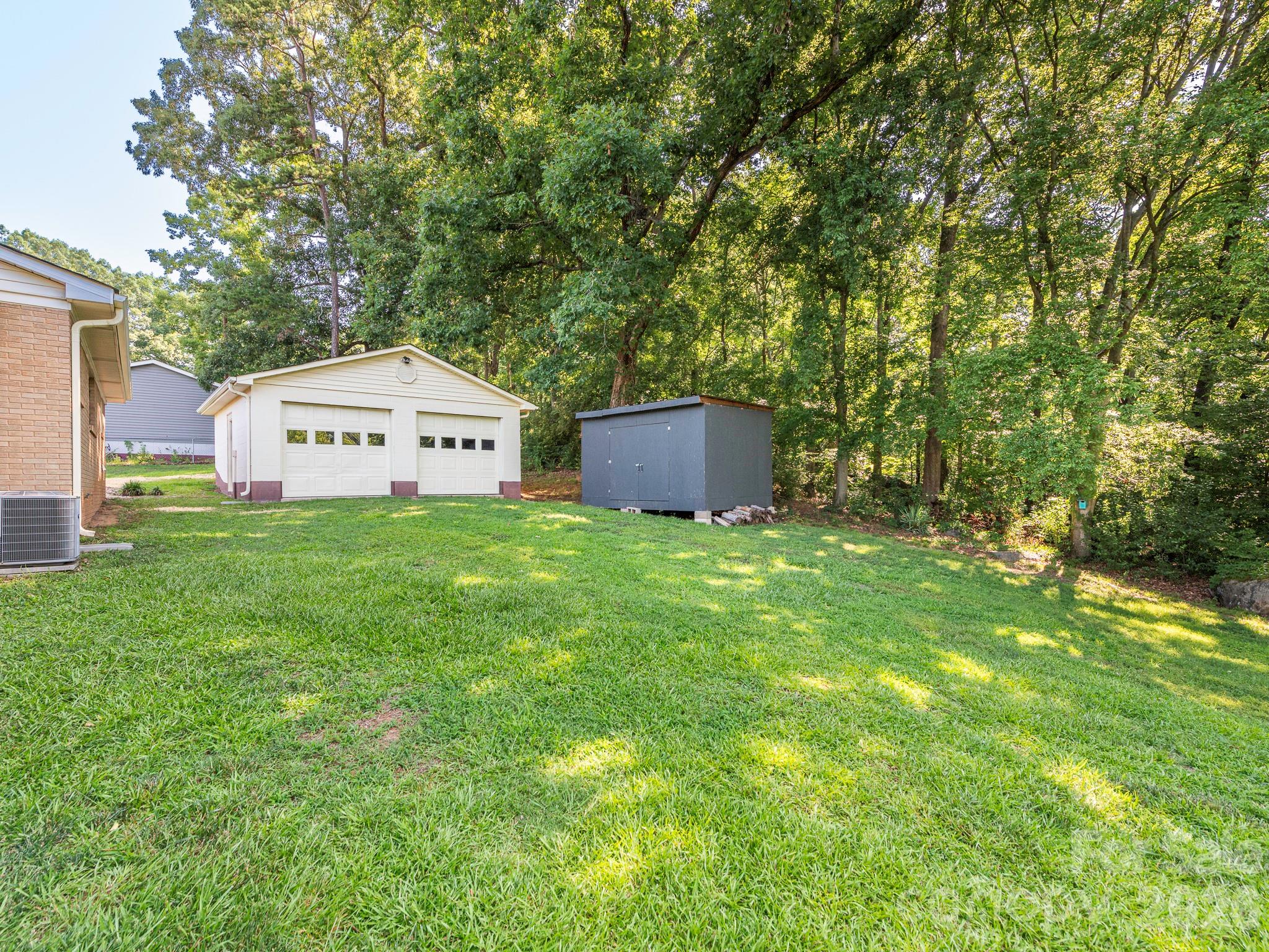 4531 Rocky River Road — Concord