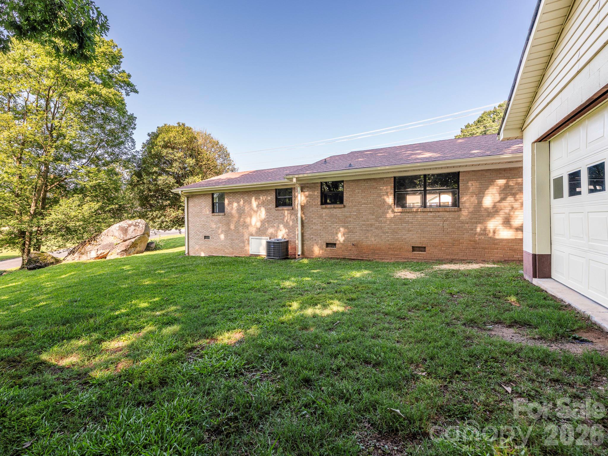 4531 Rocky River Road — Concord