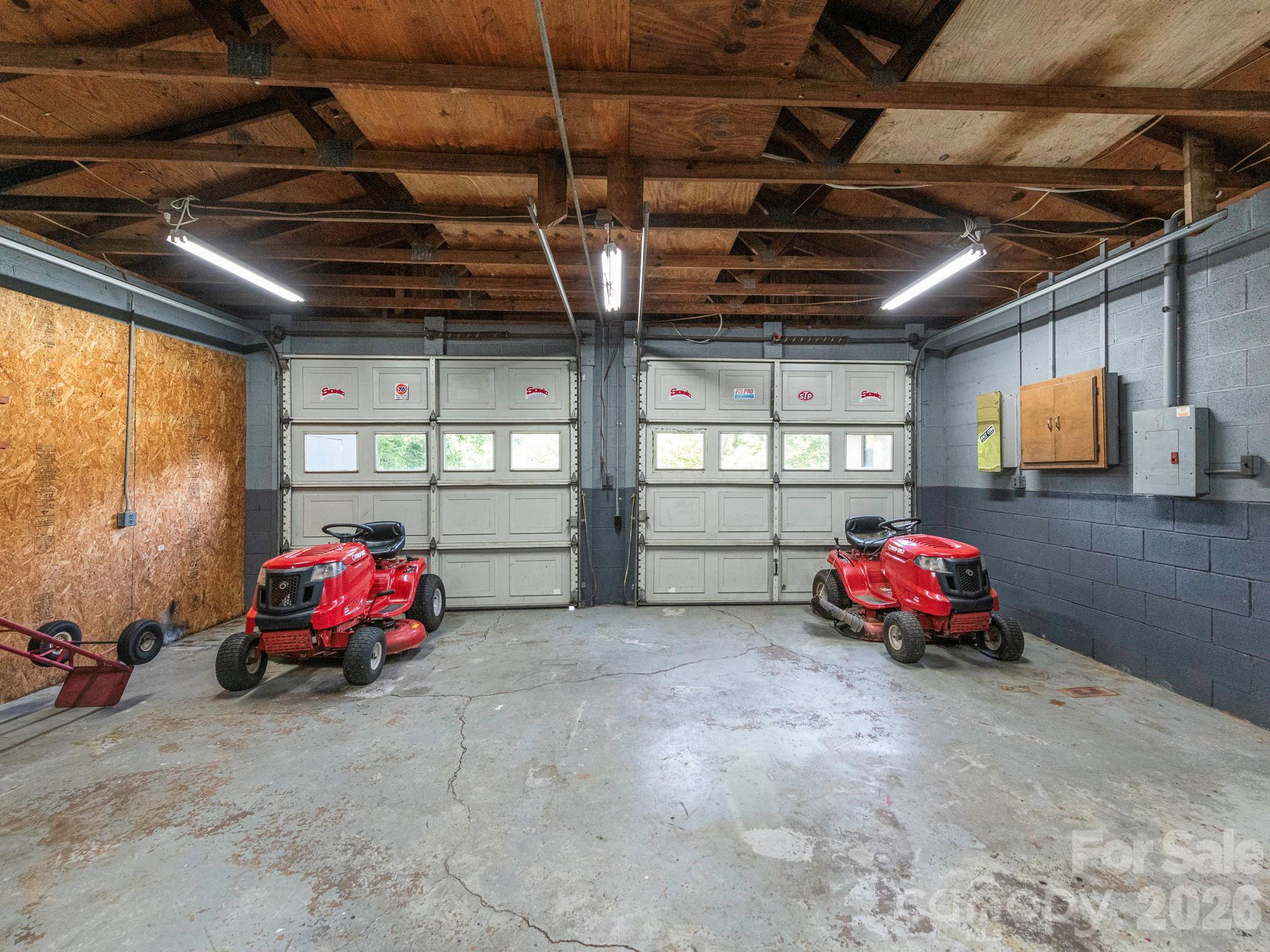 4531 Rocky River Road — Concord