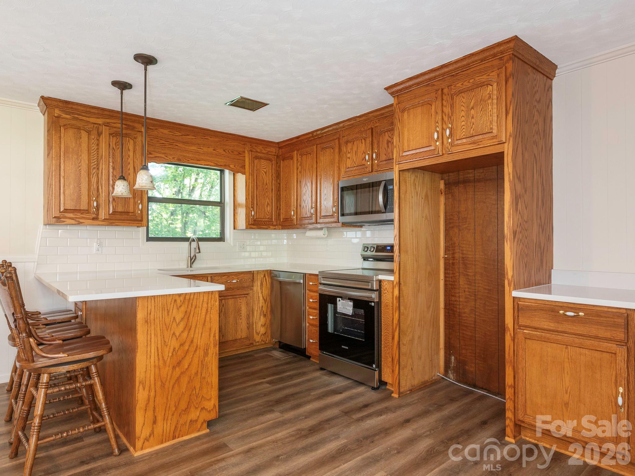 4531 Rocky River Road — Concord