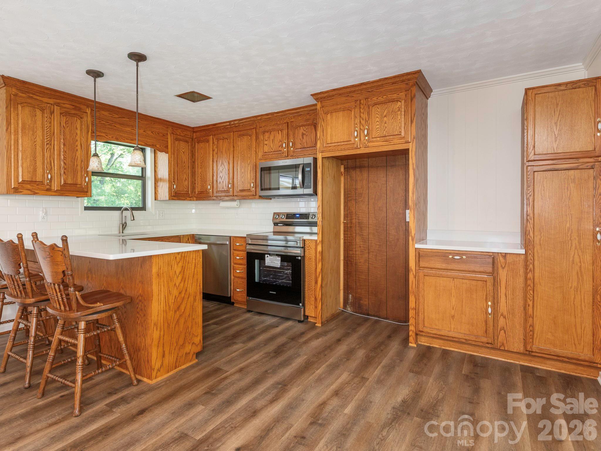 4531 Rocky River Road — Concord