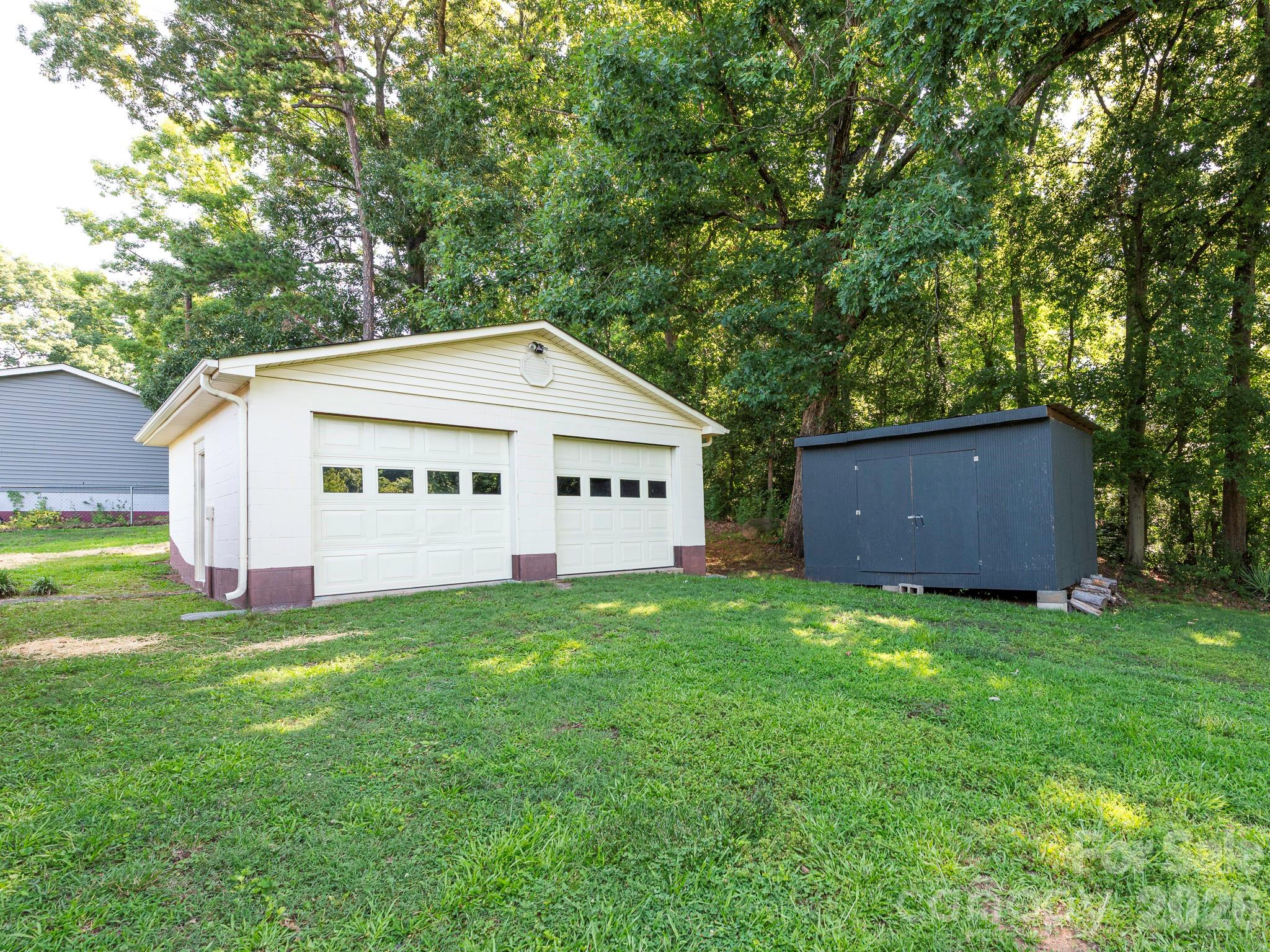 4531 Rocky River Road — Concord
