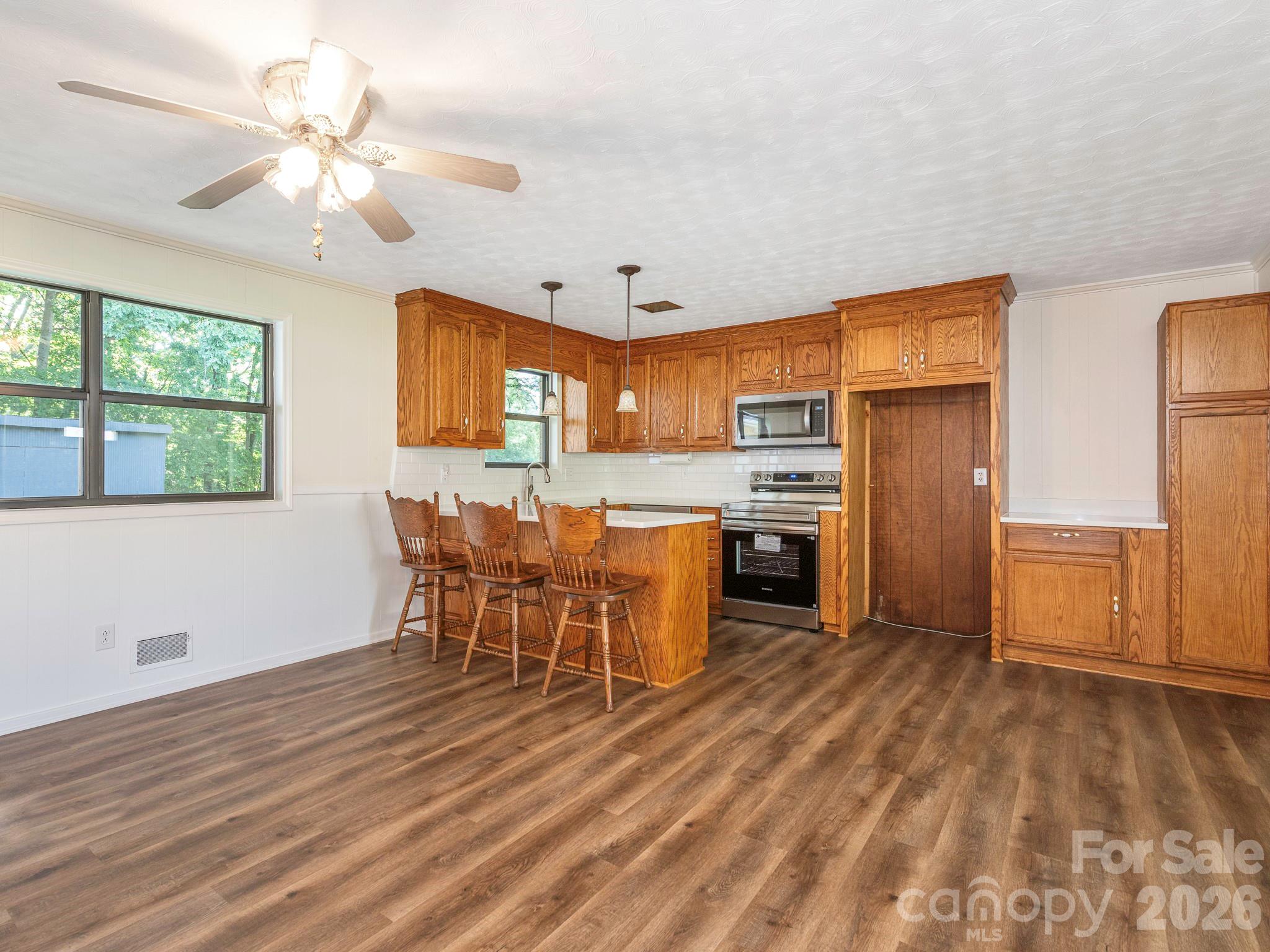 4531 Rocky River Road — Concord