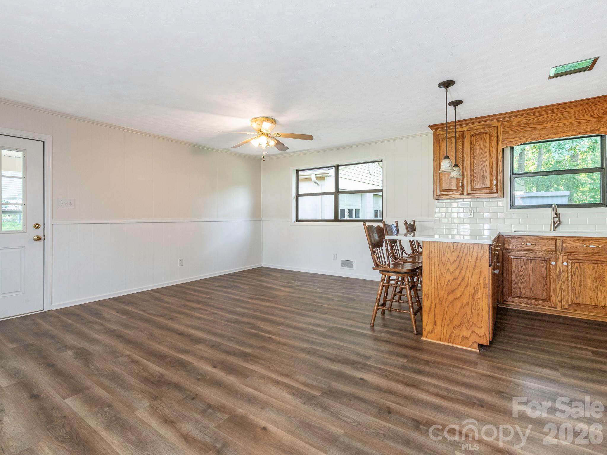 4531 Rocky River Road — Concord