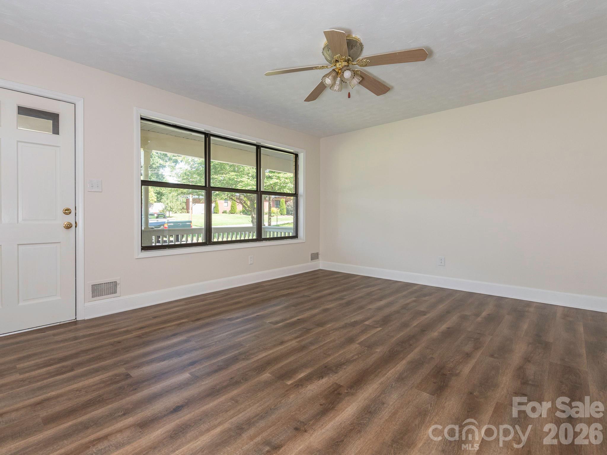 4531 Rocky River Road — Concord