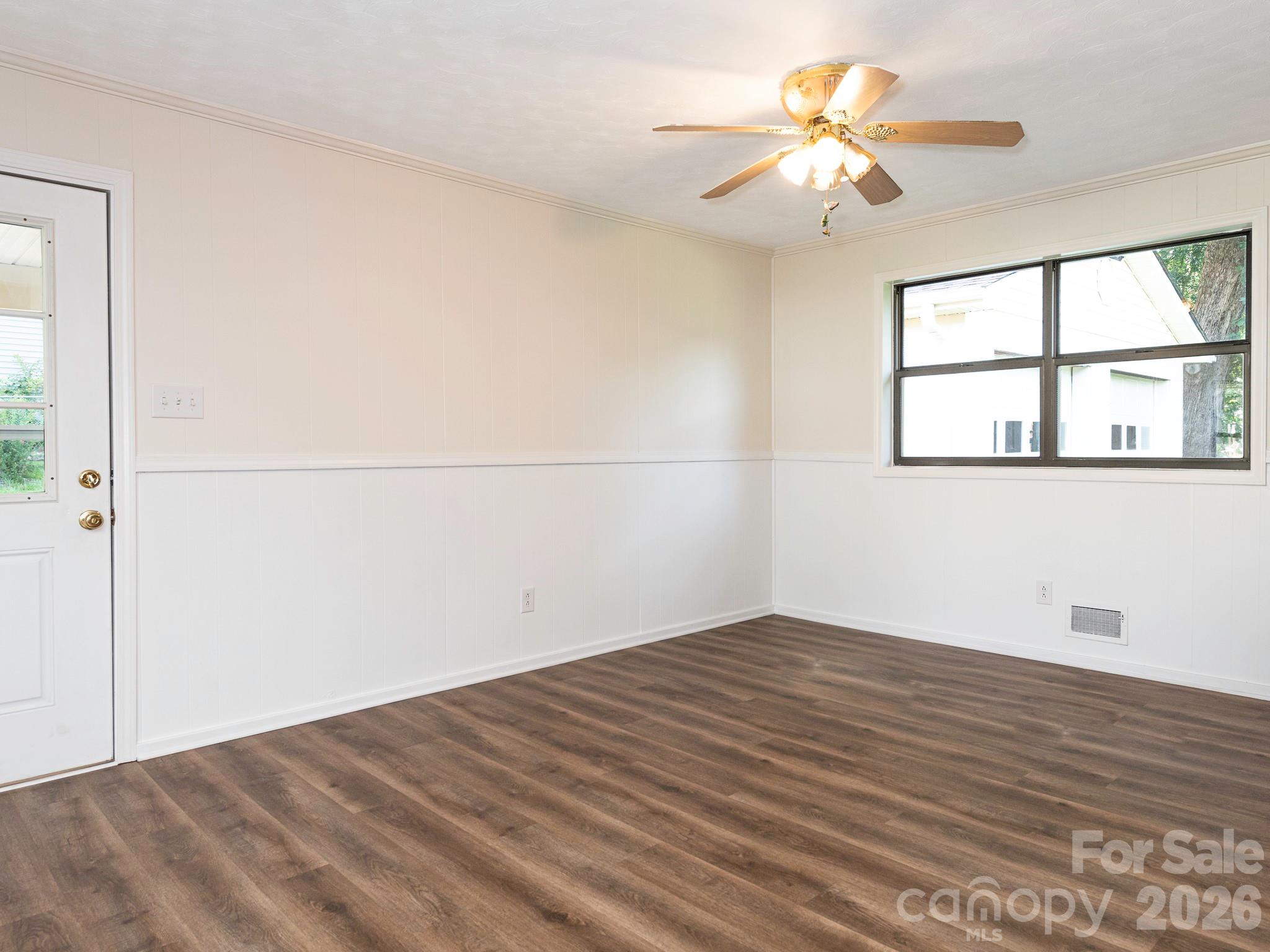 4531 Rocky River Road — Concord