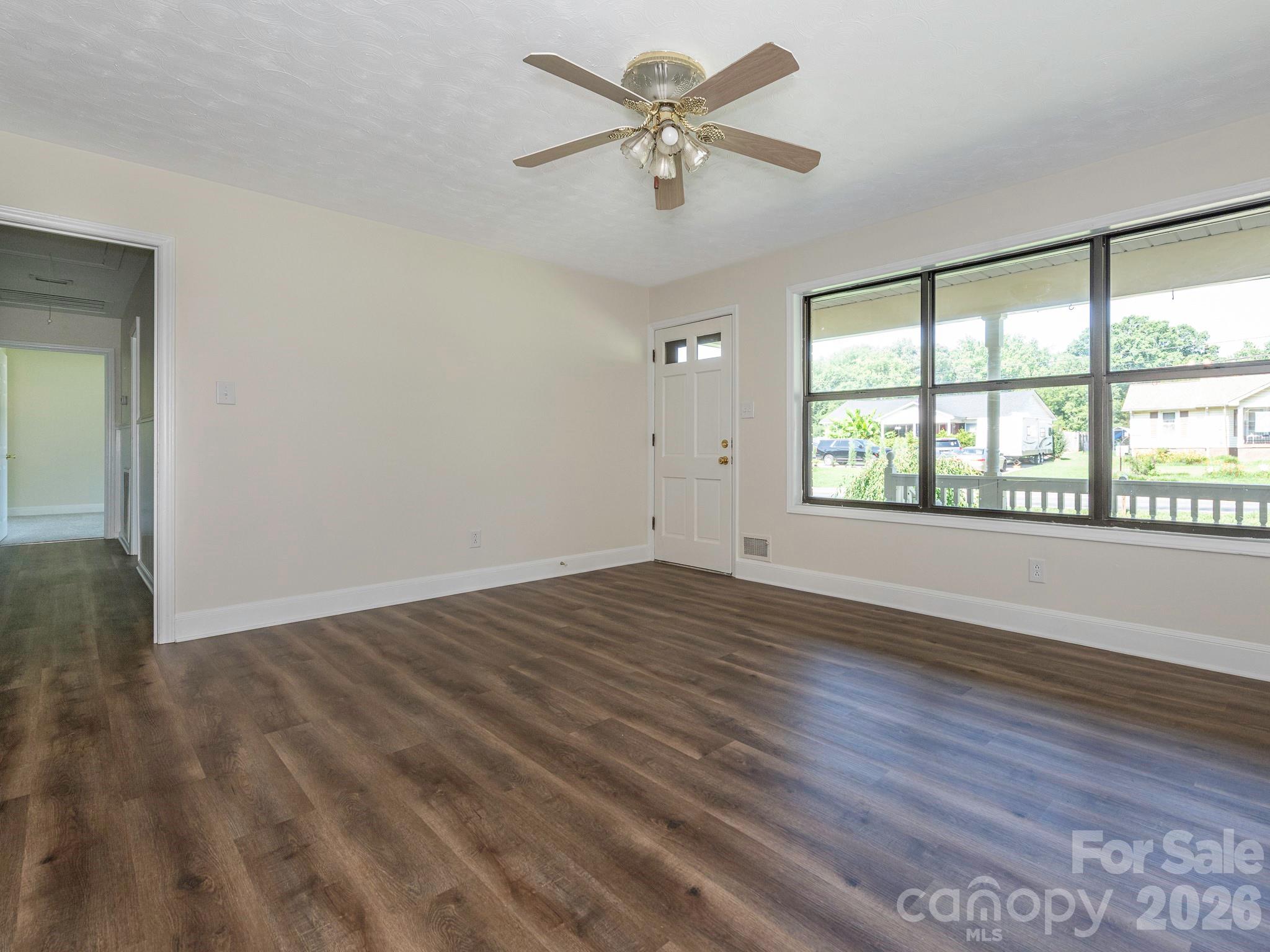 4531 Rocky River Road — Concord