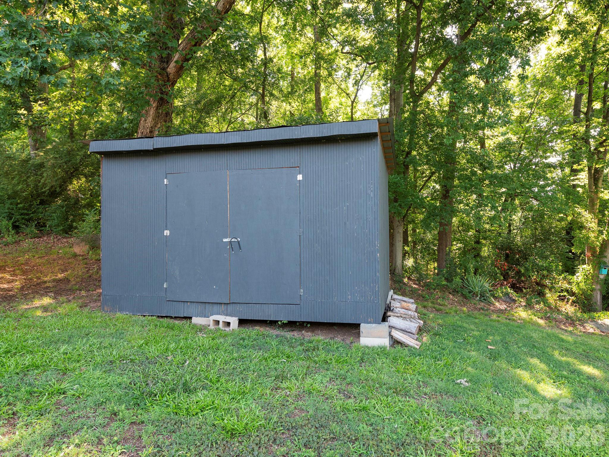 4531 Rocky River Road — Concord