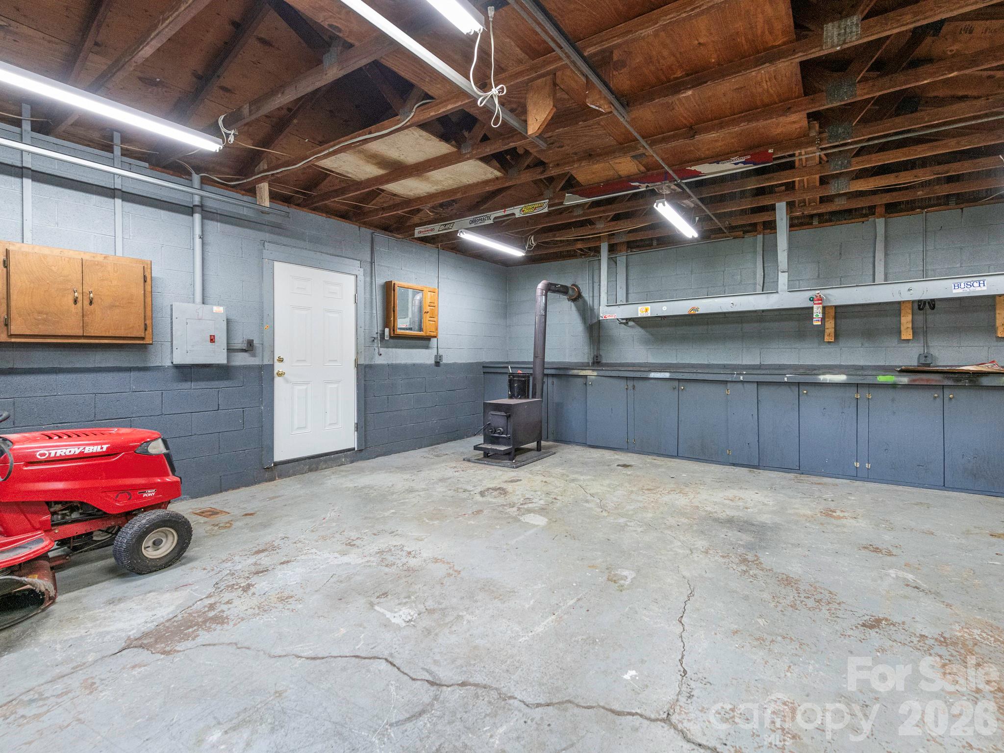 4531 Rocky River Road — Concord