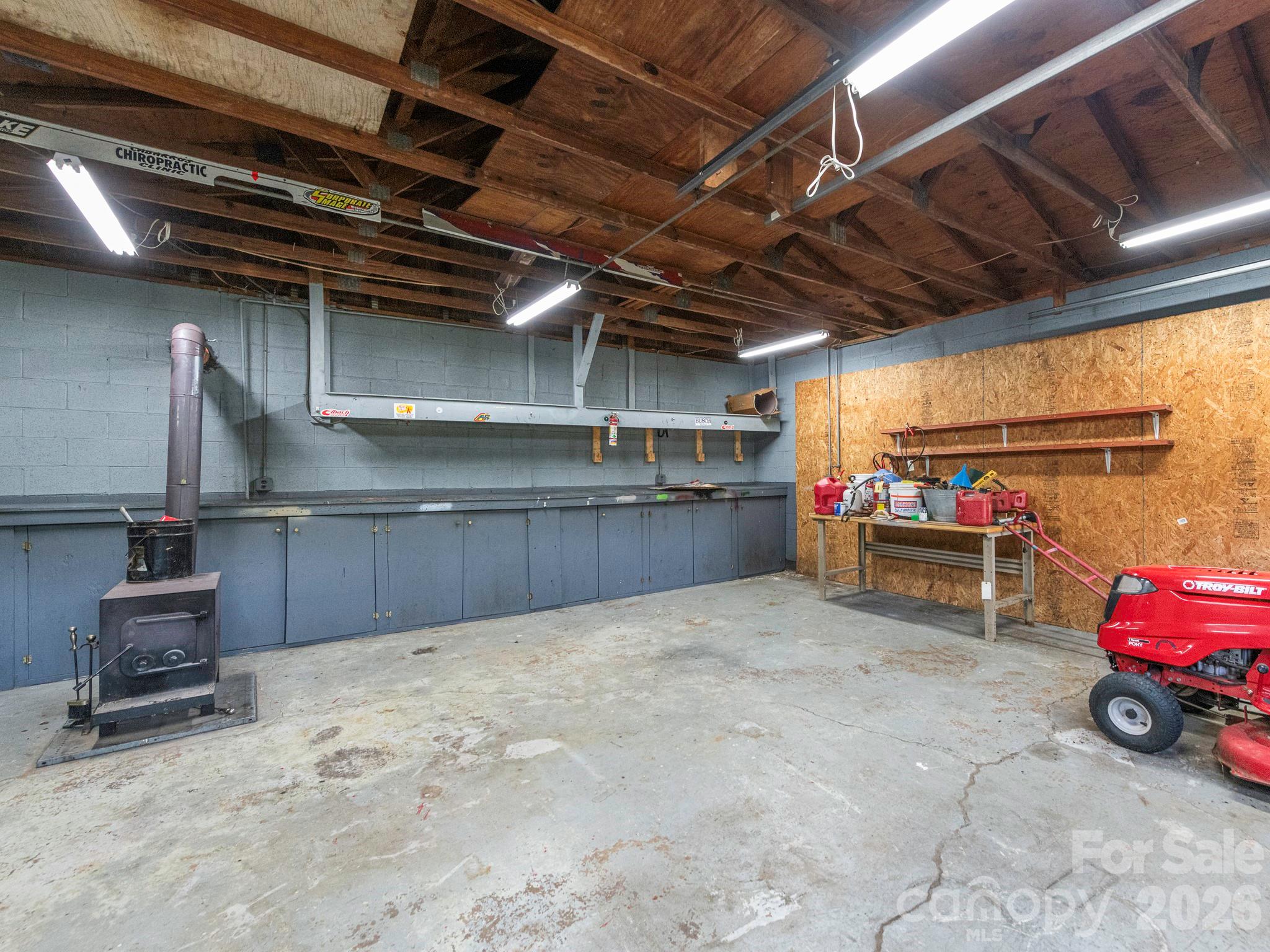 4531 Rocky River Road — Concord