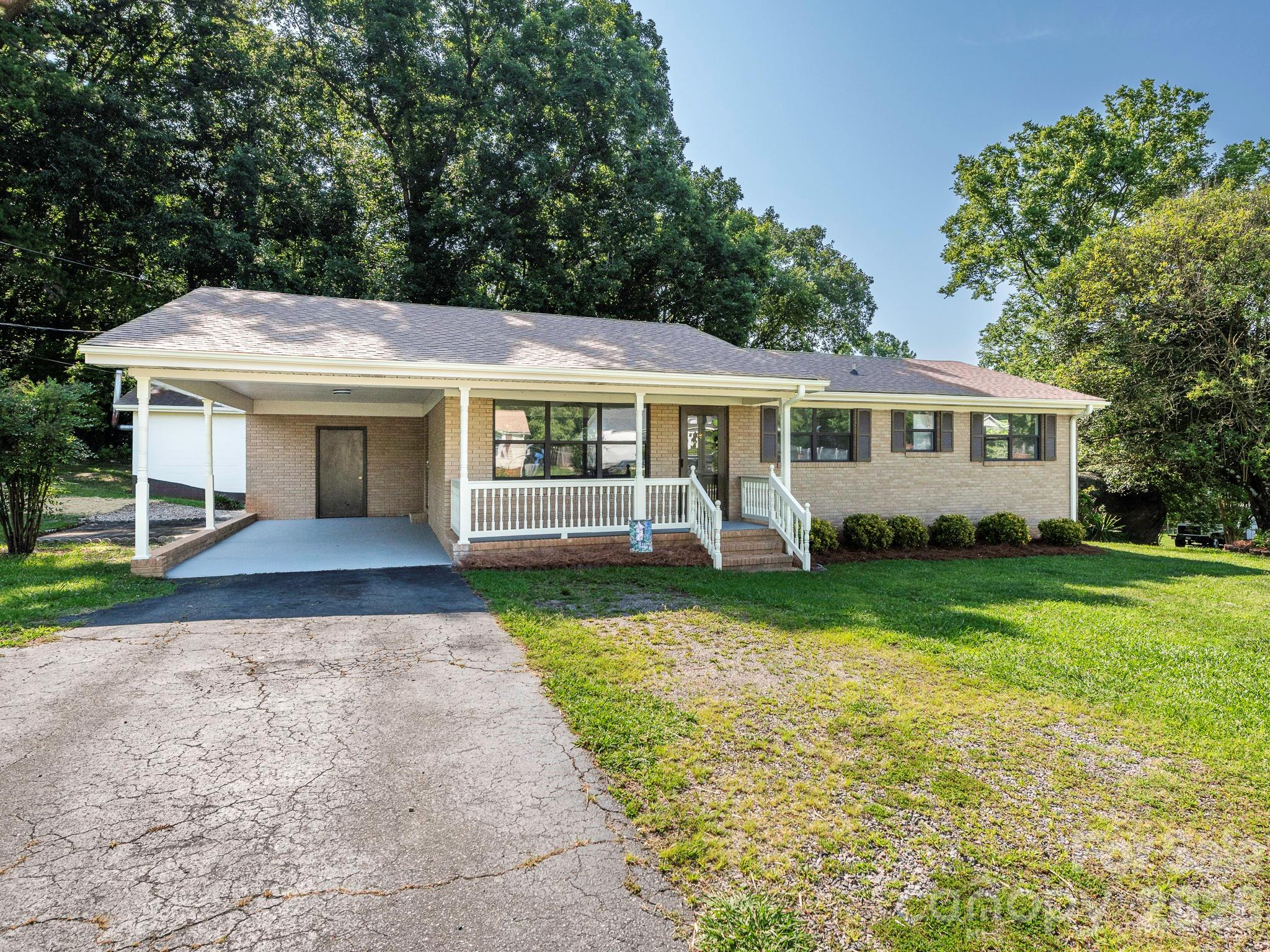 4531 Rocky River Road — Concord