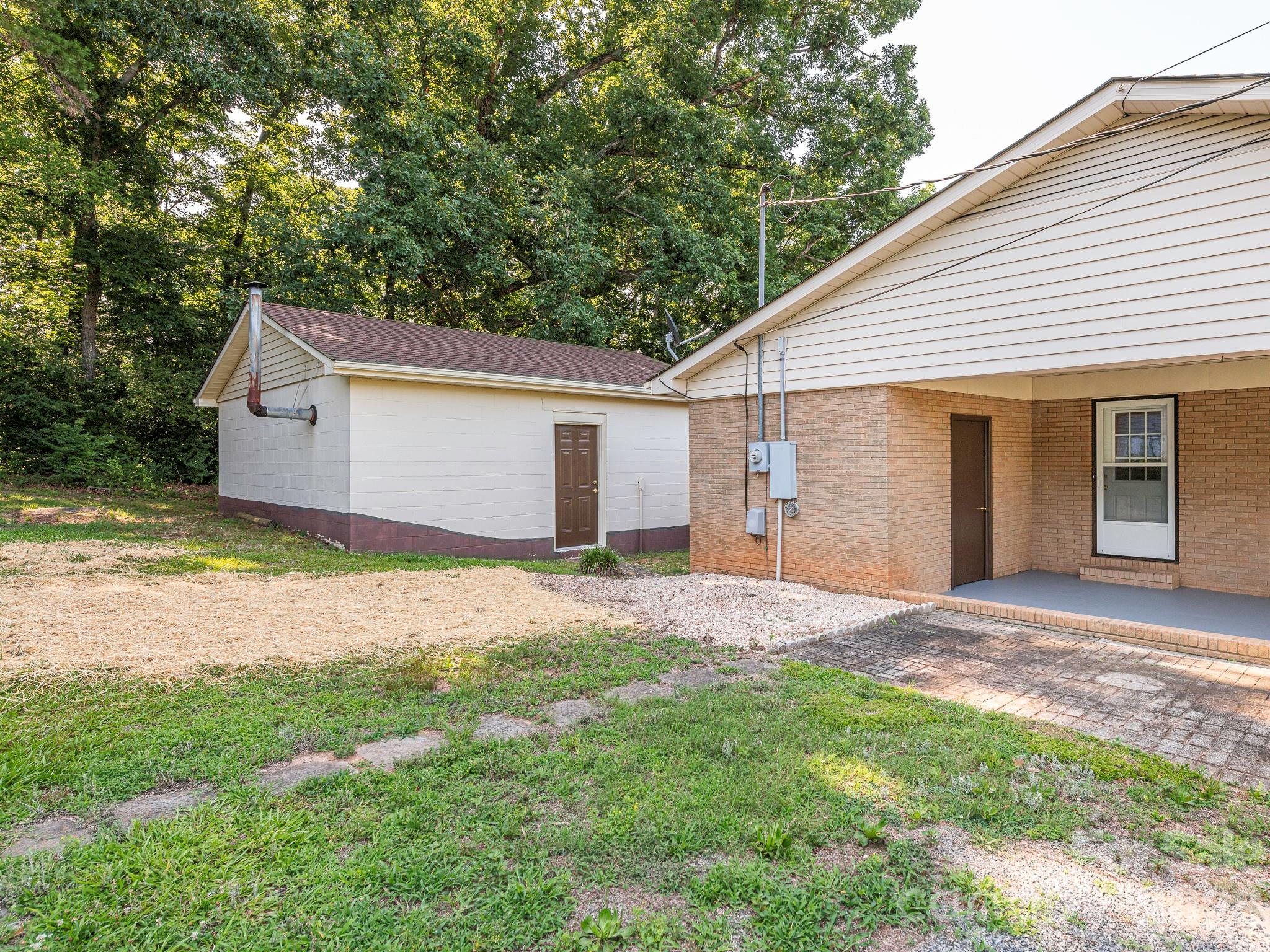 4531 Rocky River Road — Concord