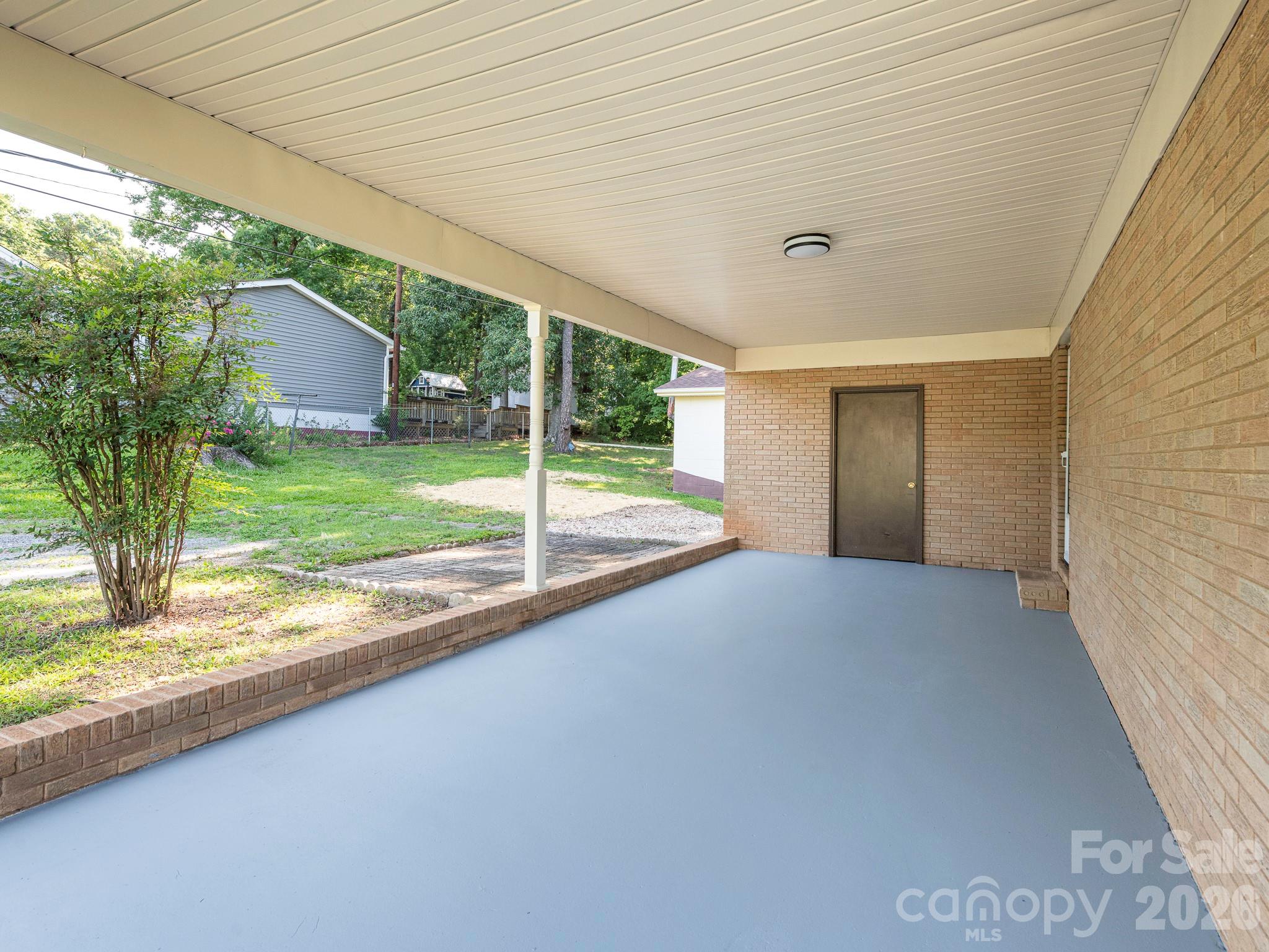 4531 Rocky River Road — Concord
