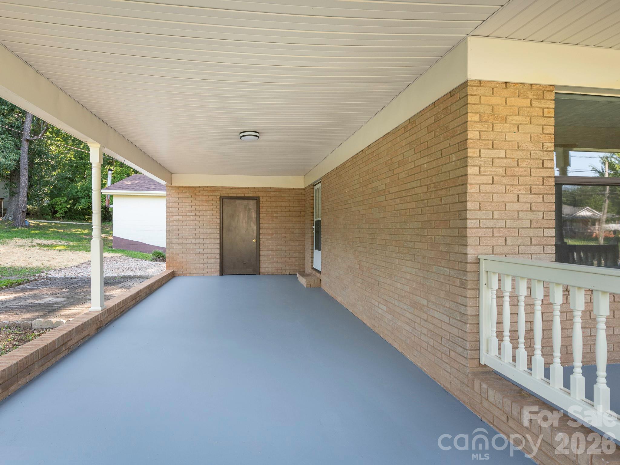 4531 Rocky River Road — Concord