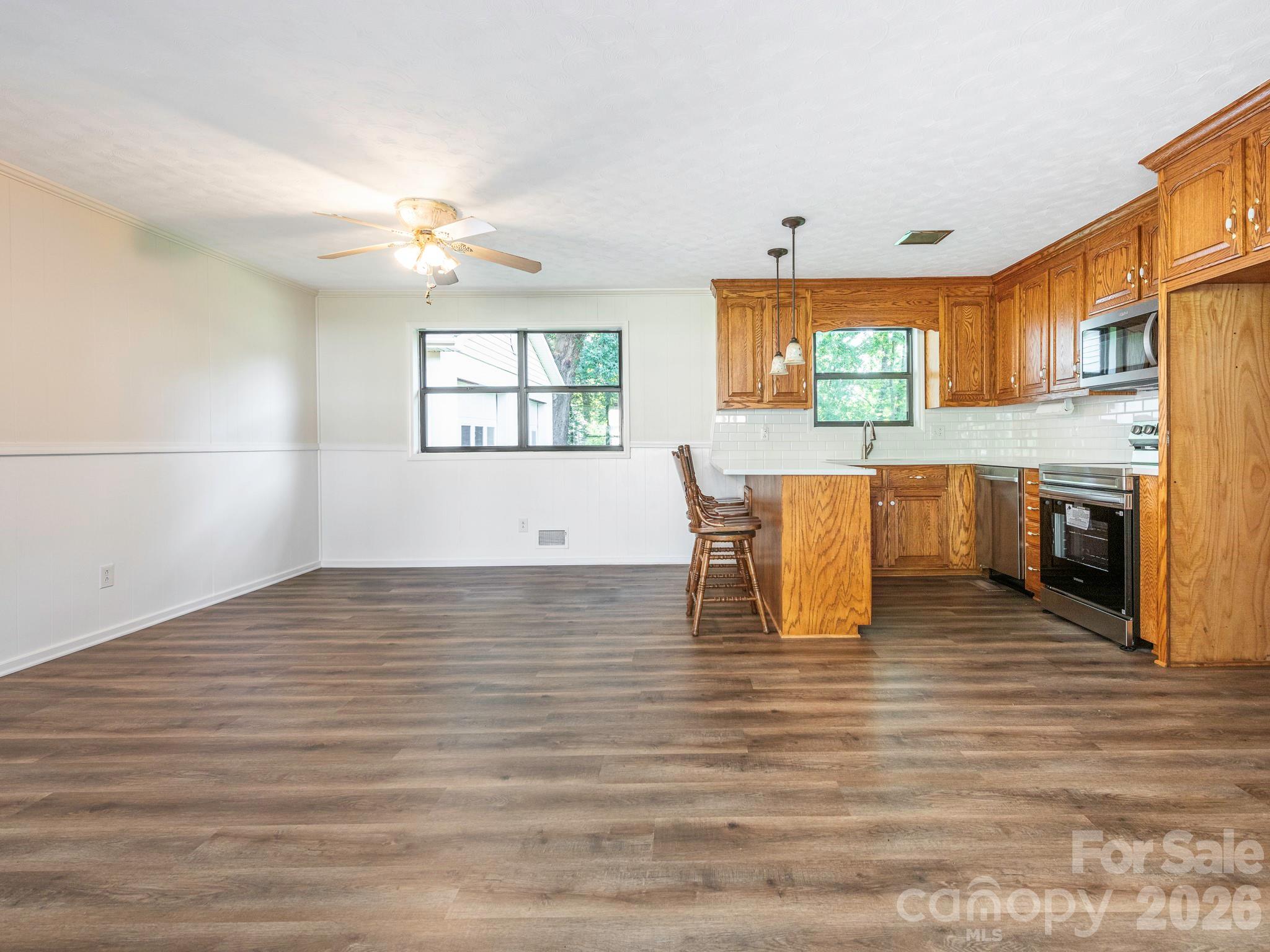 4531 Rocky River Road — Concord