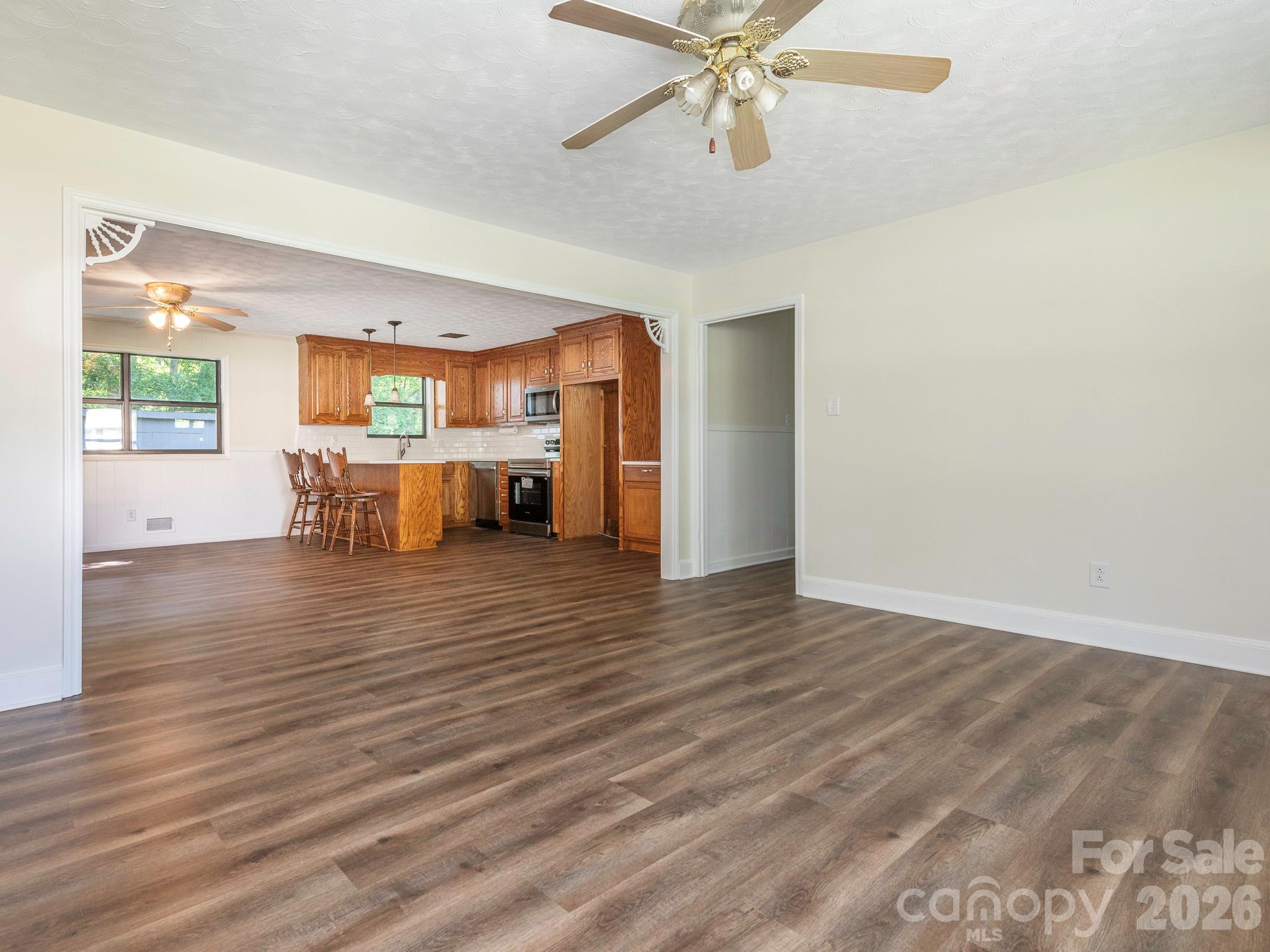 4531 Rocky River Road — Concord