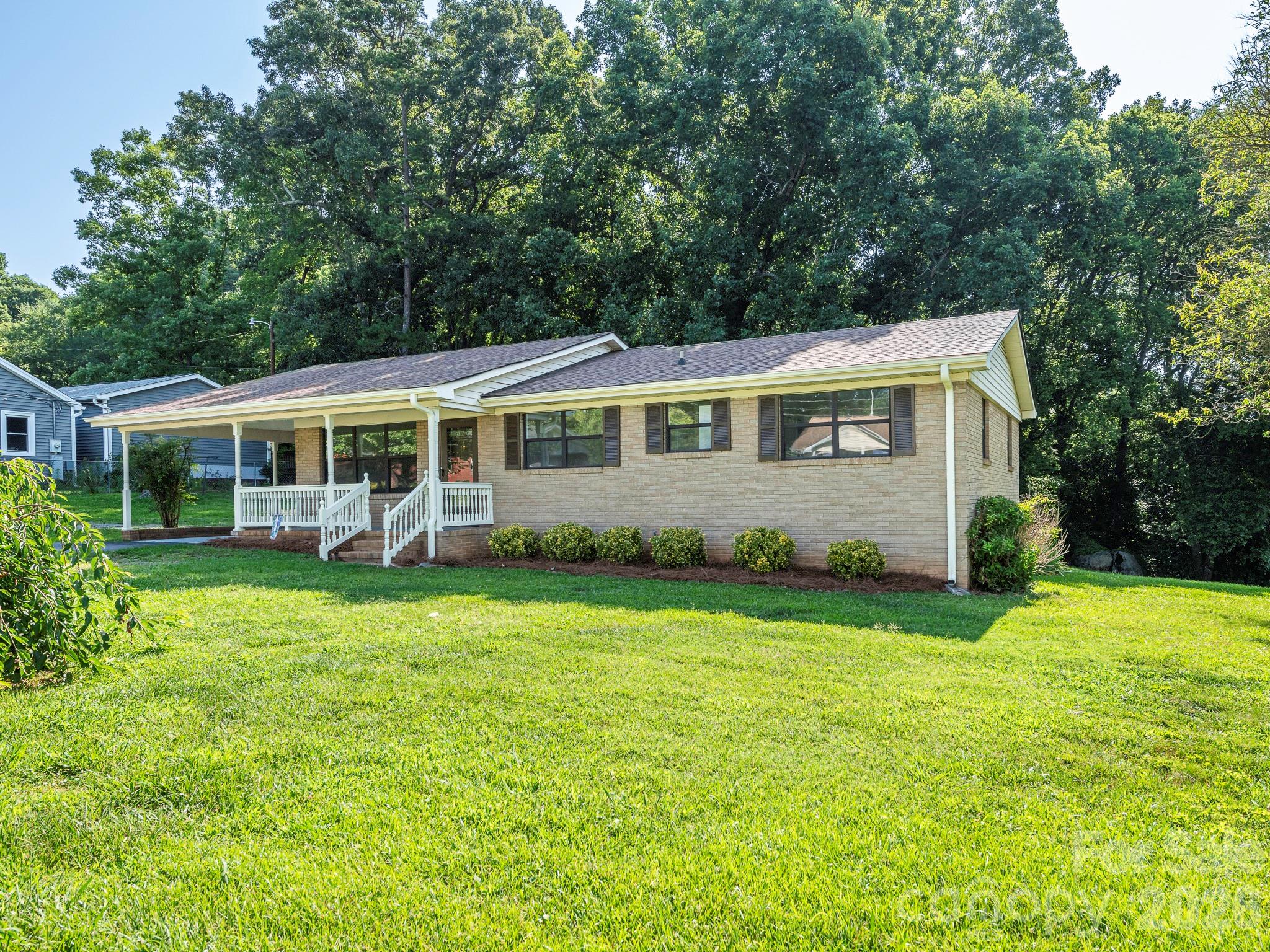 4531 Rocky River Road — Concord