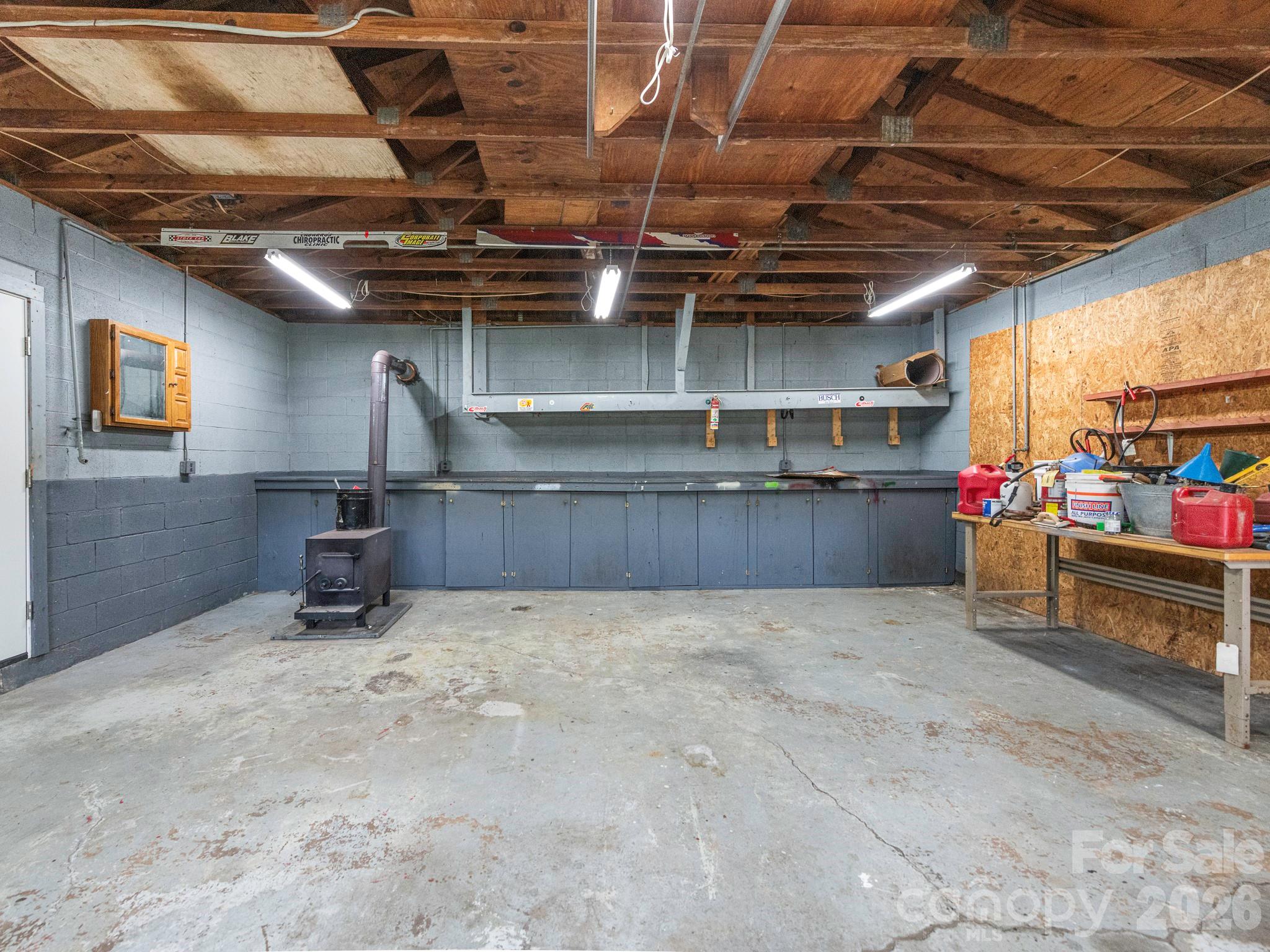 4531 Rocky River Road — Concord