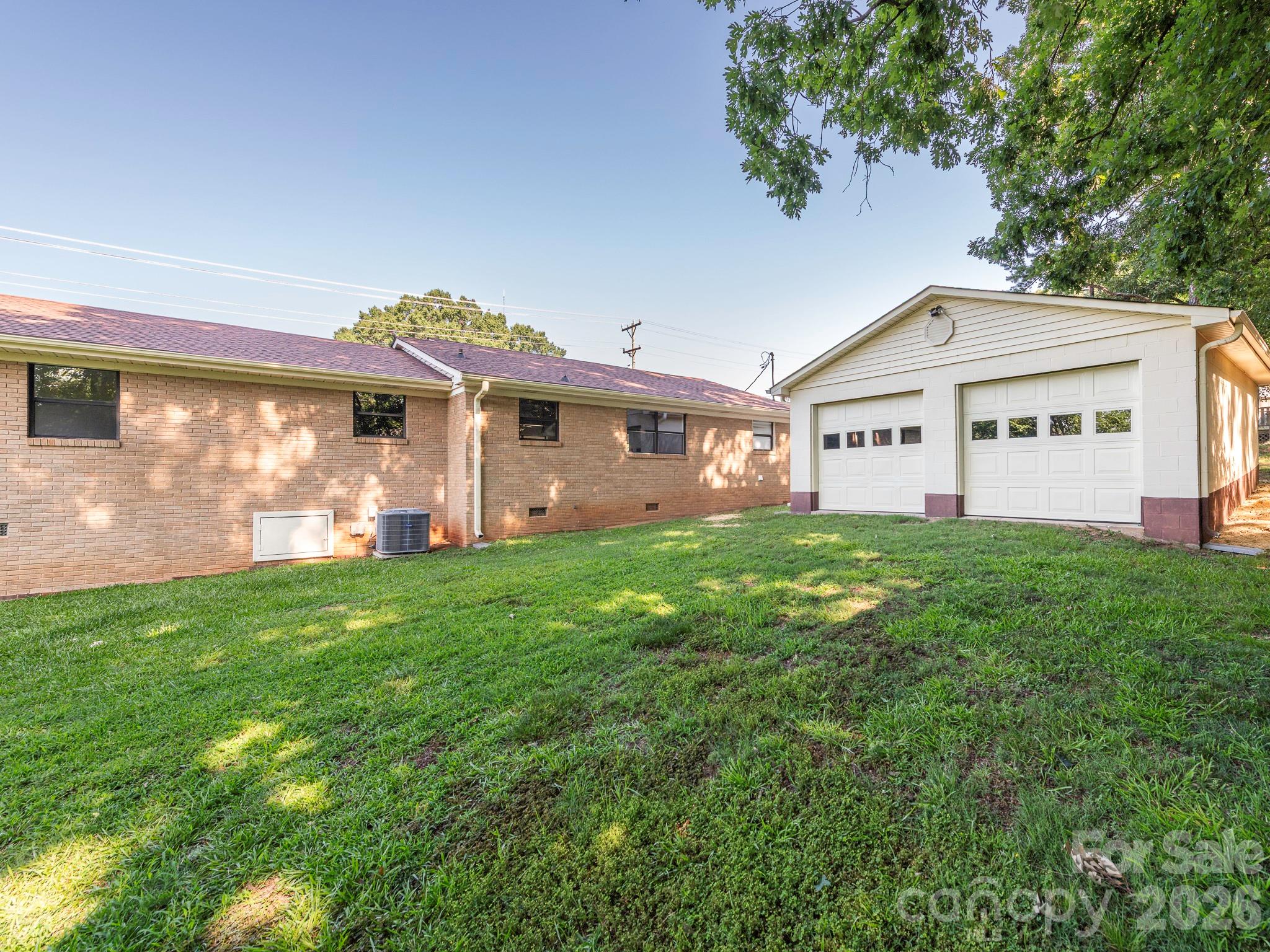 4531 Rocky River Road — Concord