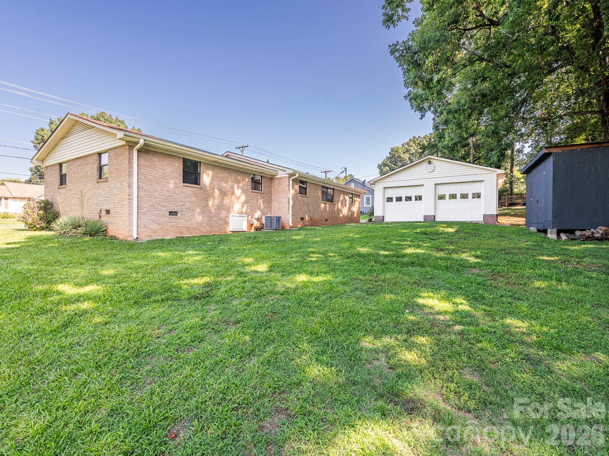 4531 Rocky River Road — Concord