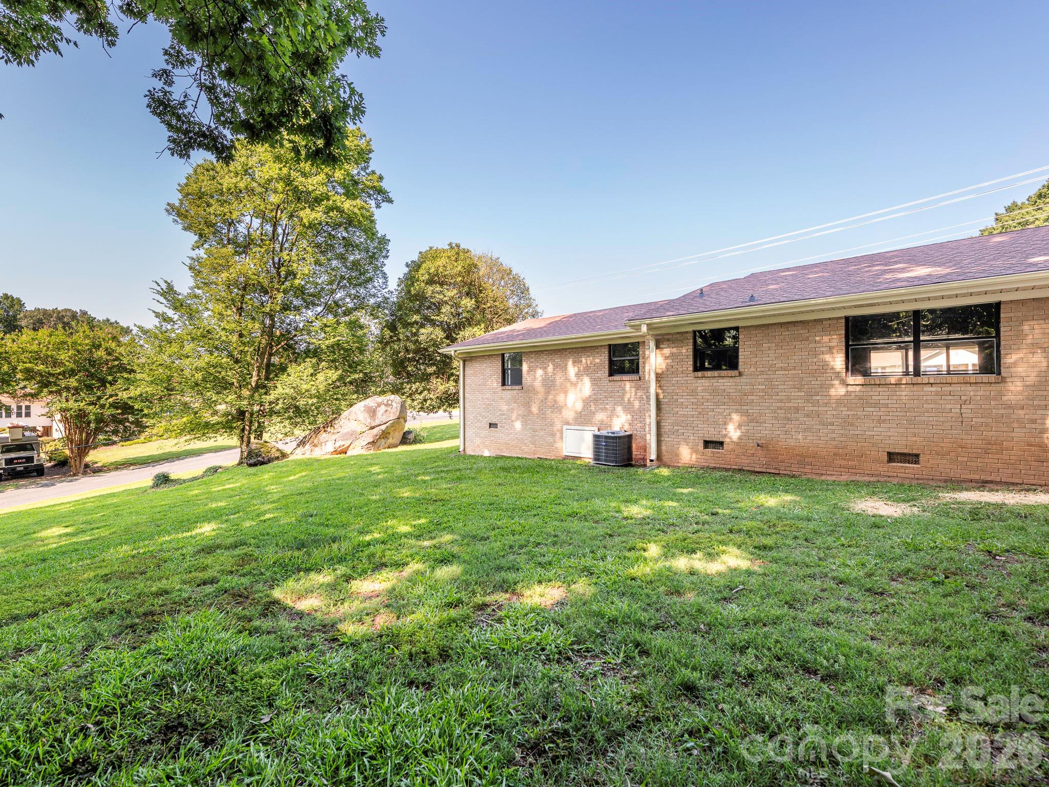 4531 Rocky River Road — Concord