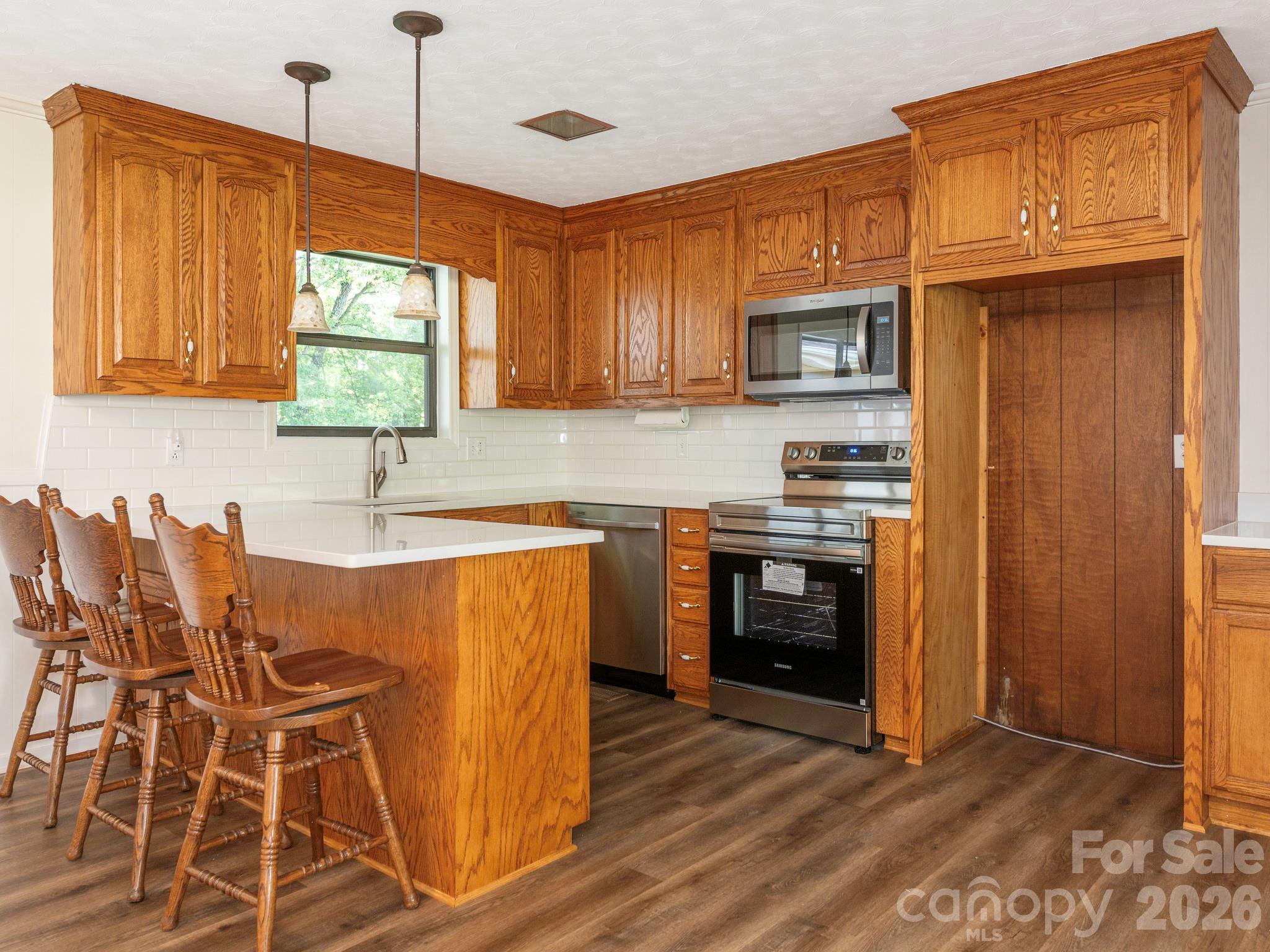 4531 Rocky River Road — Concord
