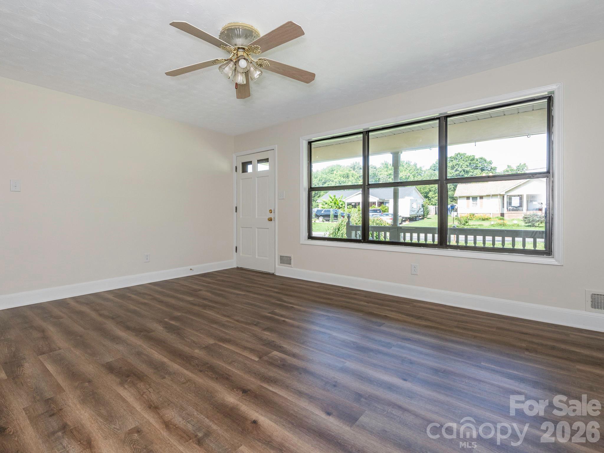 4531 Rocky River Road — Concord