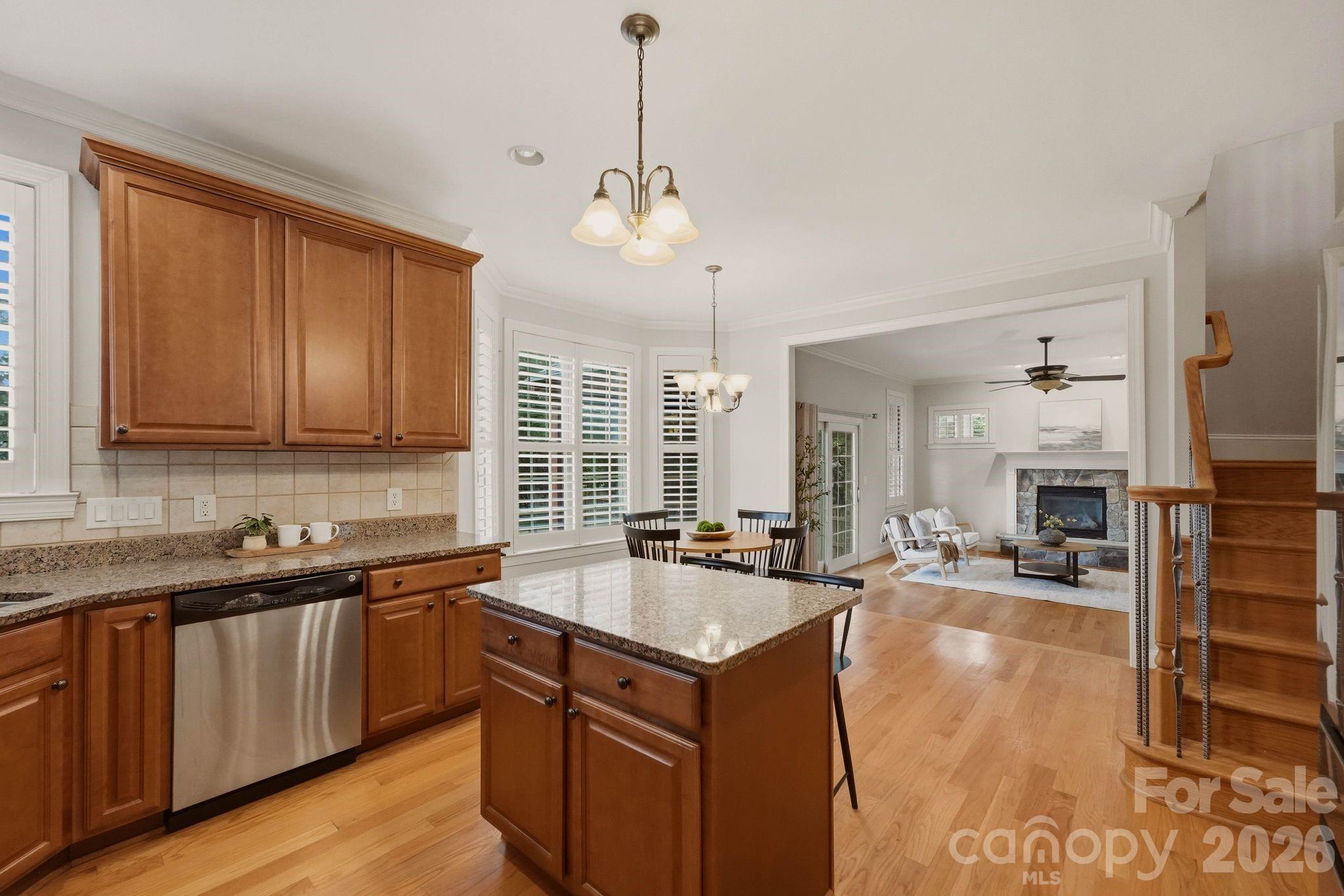 12308 Headquarters Farm Road — Charlotte