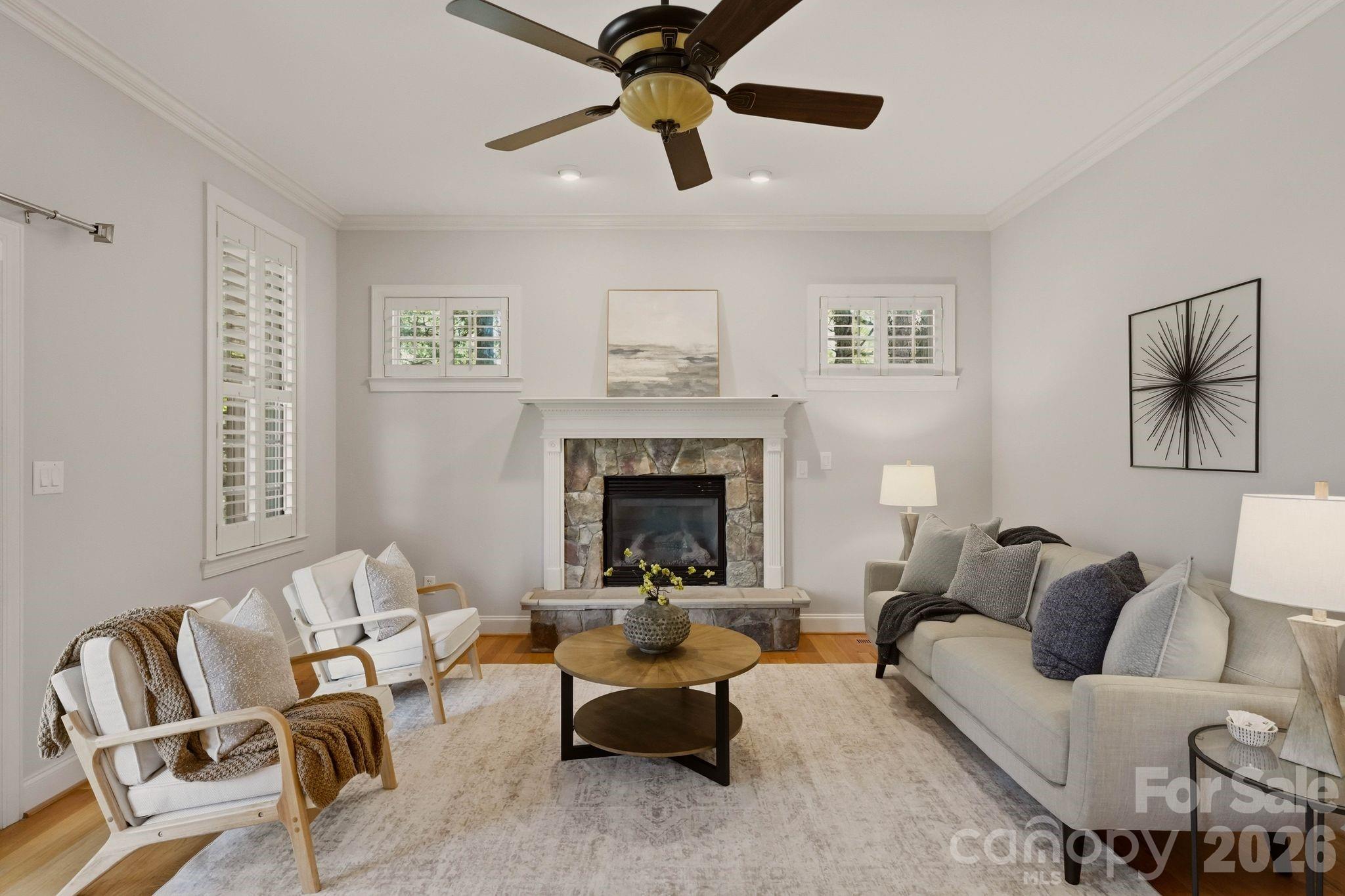 12308 Headquarters Farm Road — Charlotte