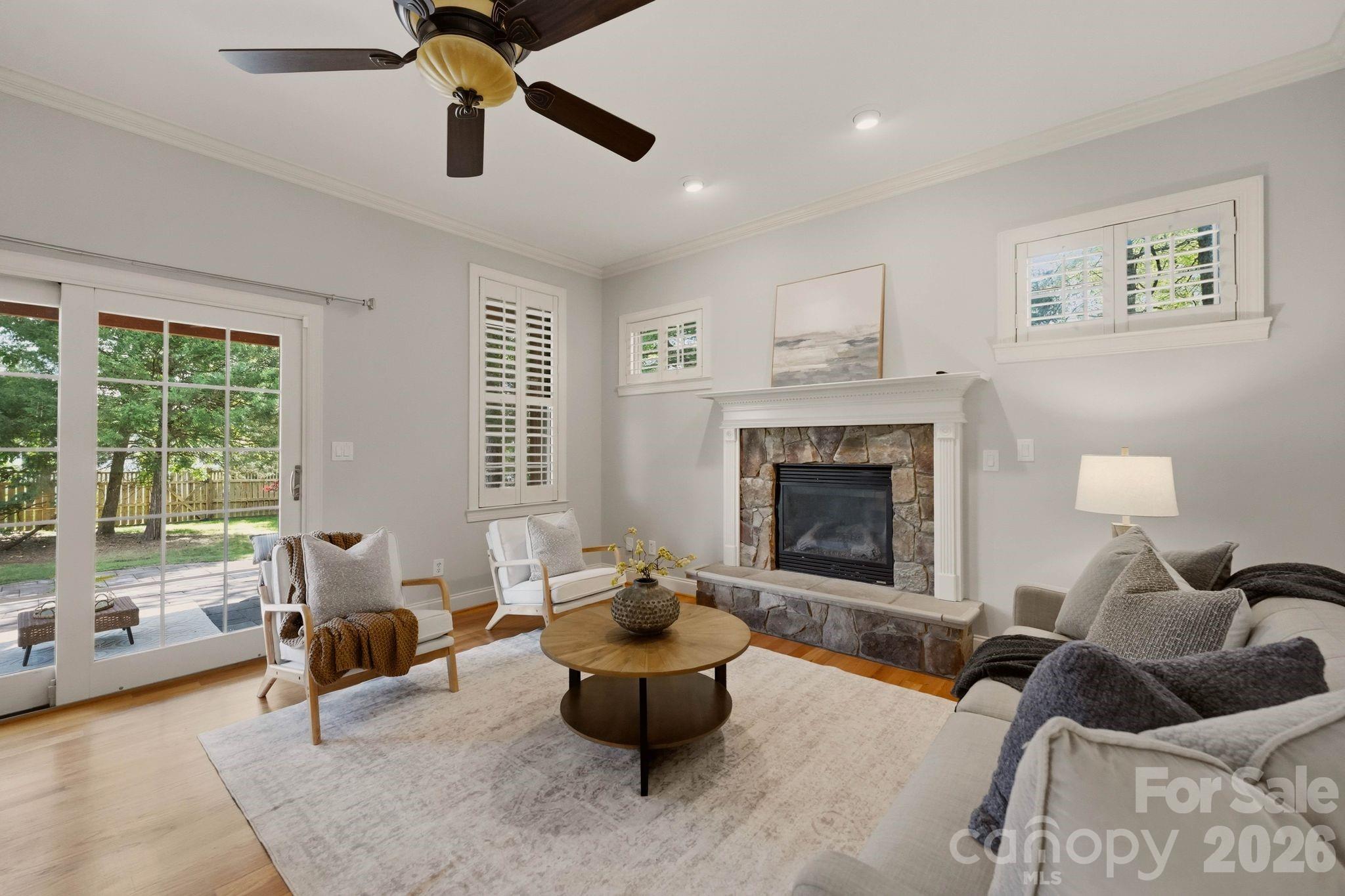 12308 Headquarters Farm Road — Charlotte