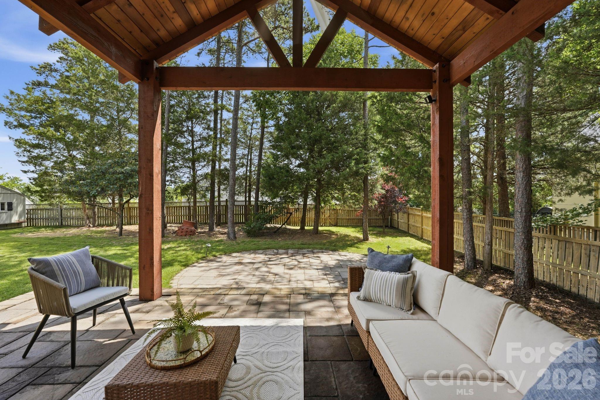 12308 Headquarters Farm Road — Charlotte