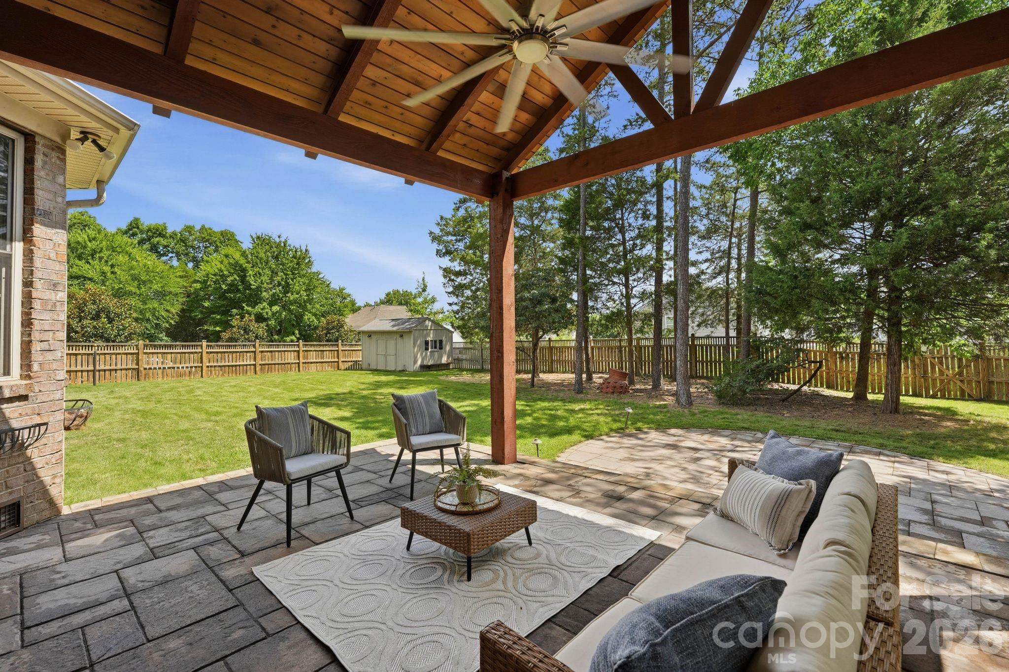 12308 Headquarters Farm Road — Charlotte