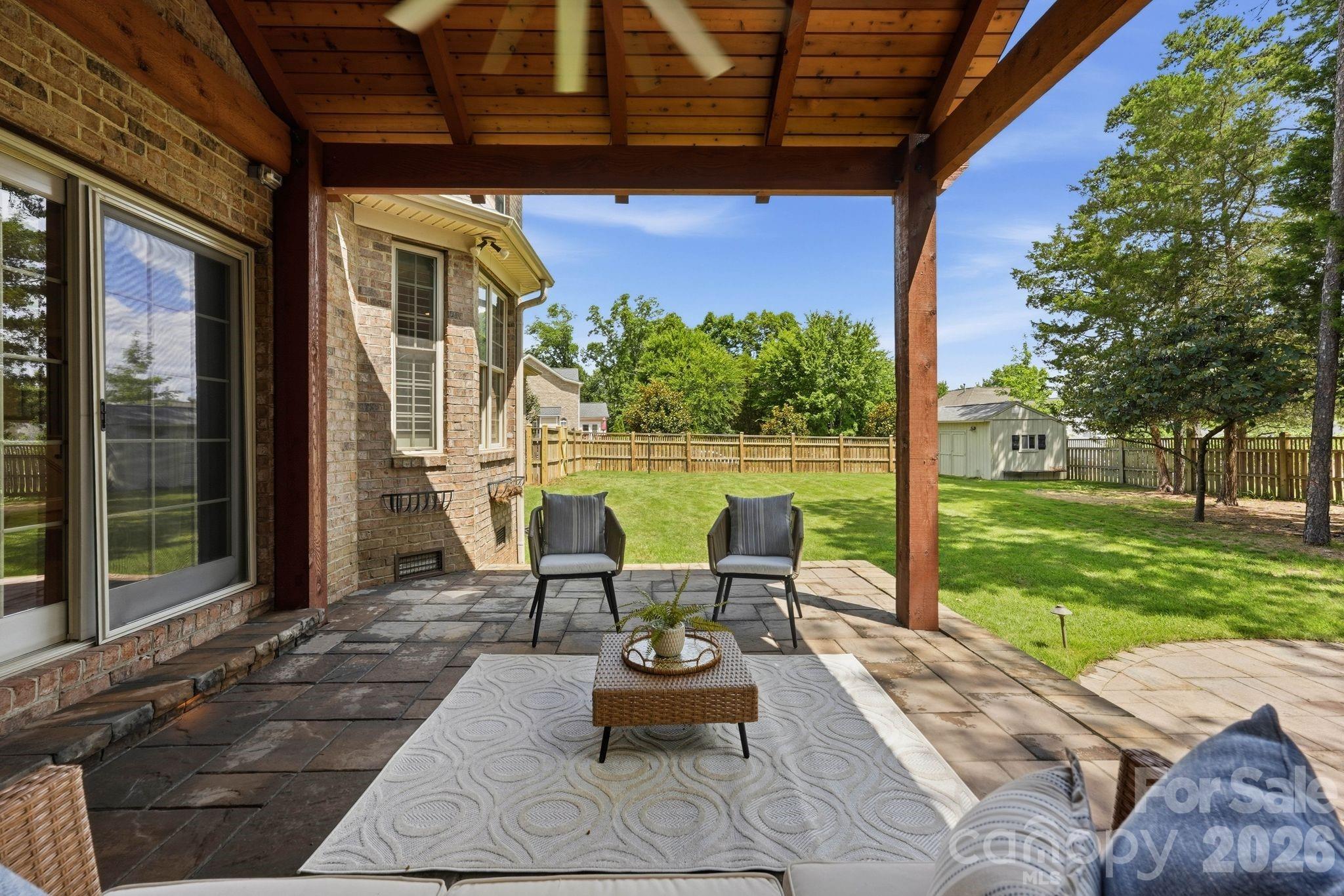 12308 Headquarters Farm Road — Charlotte