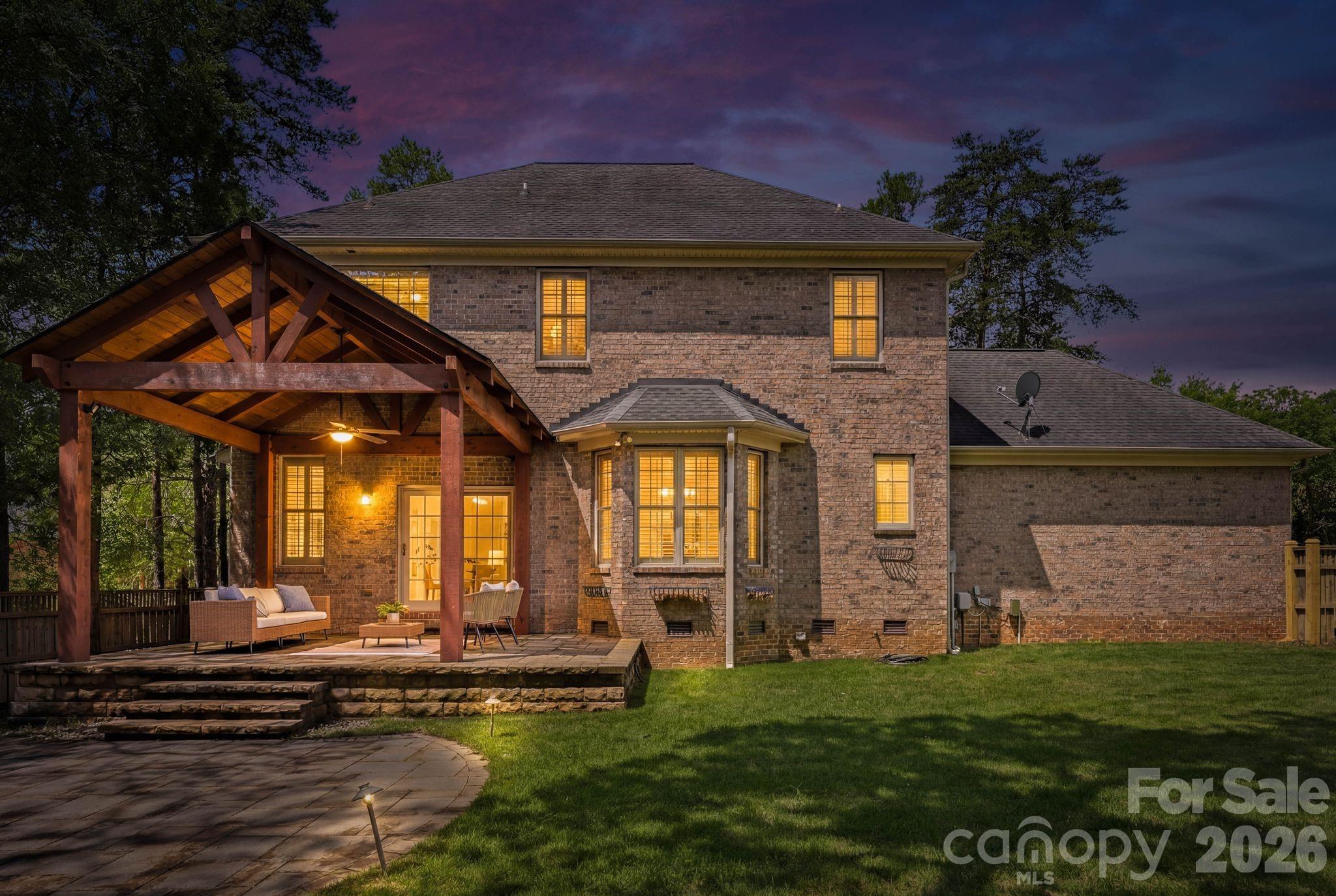 12308 Headquarters Farm Road — Charlotte