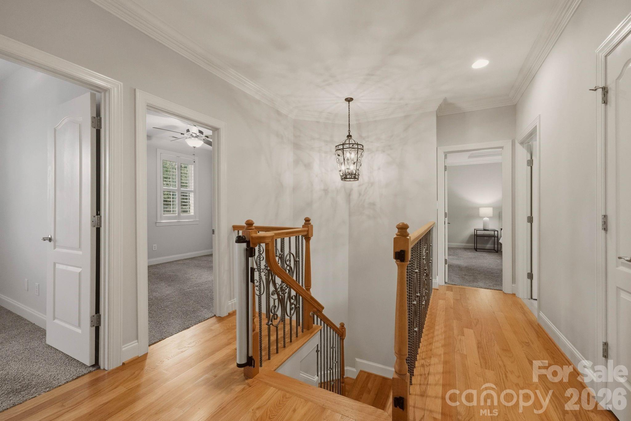 12308 Headquarters Farm Road — Charlotte