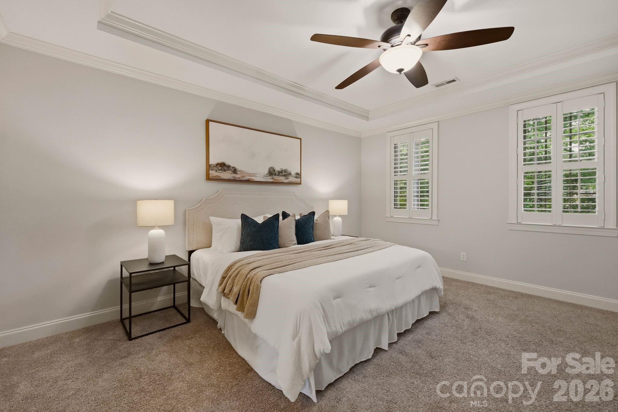 12308 Headquarters Farm Road — Charlotte